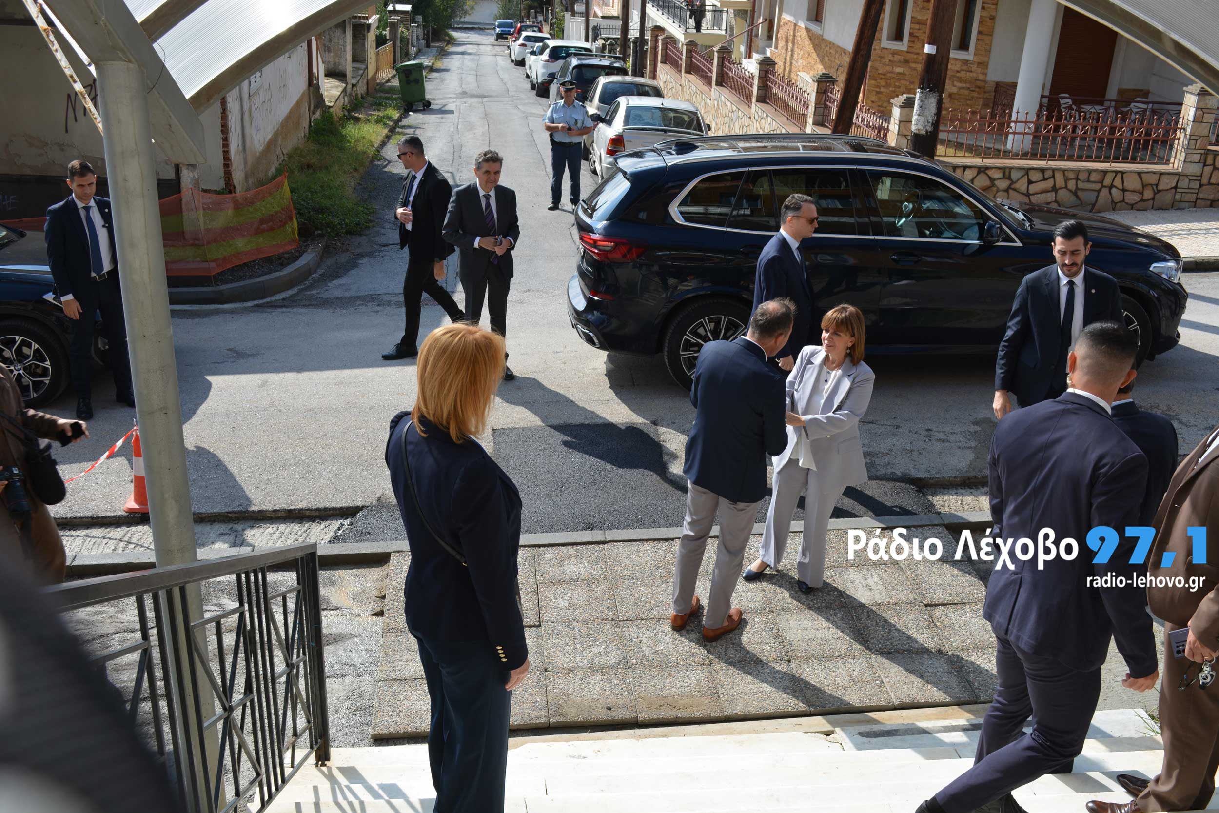 Forum Florina Sakellaropoulou Siakos 2