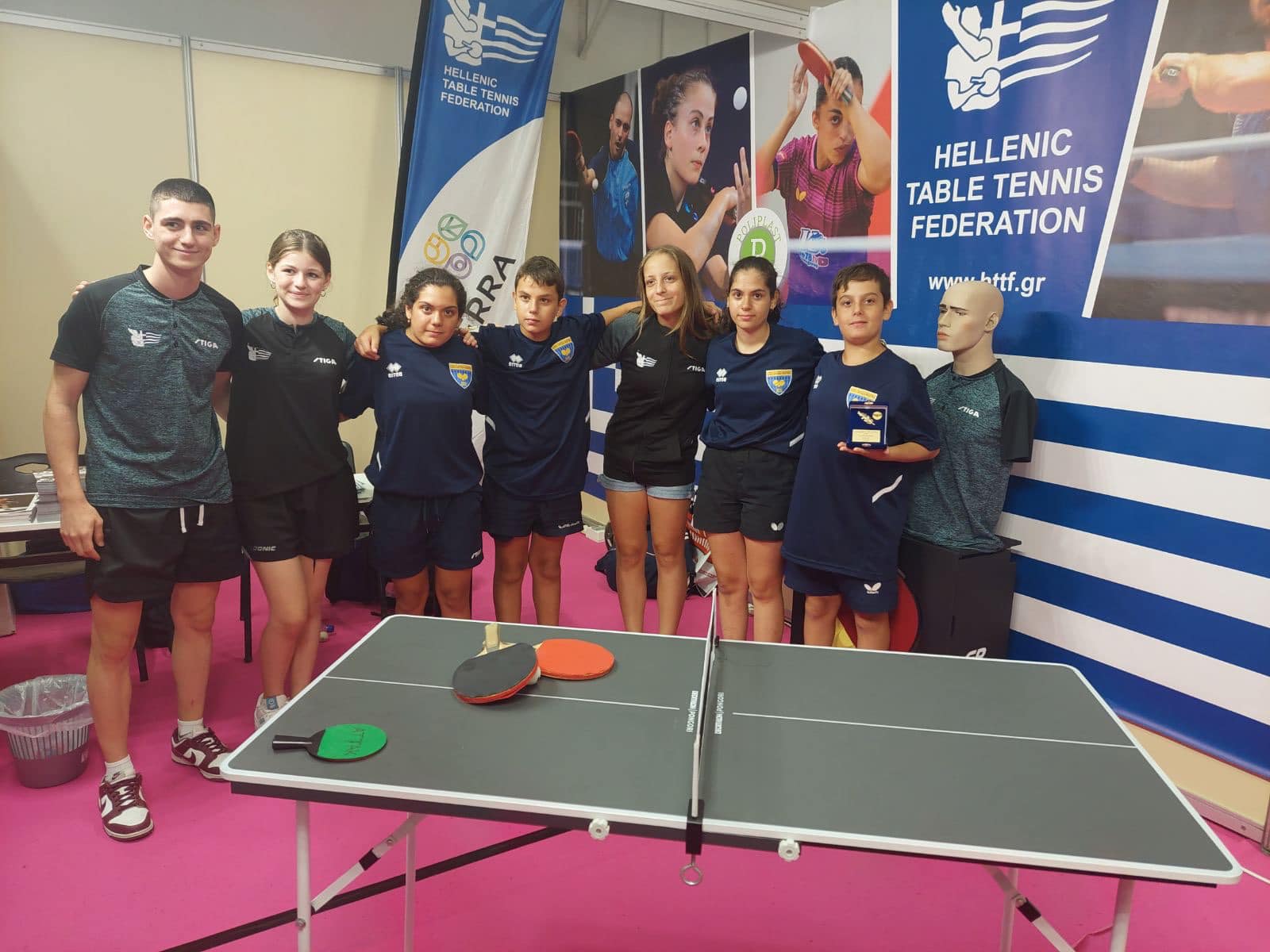 Hobby Festival Sarisses (1)