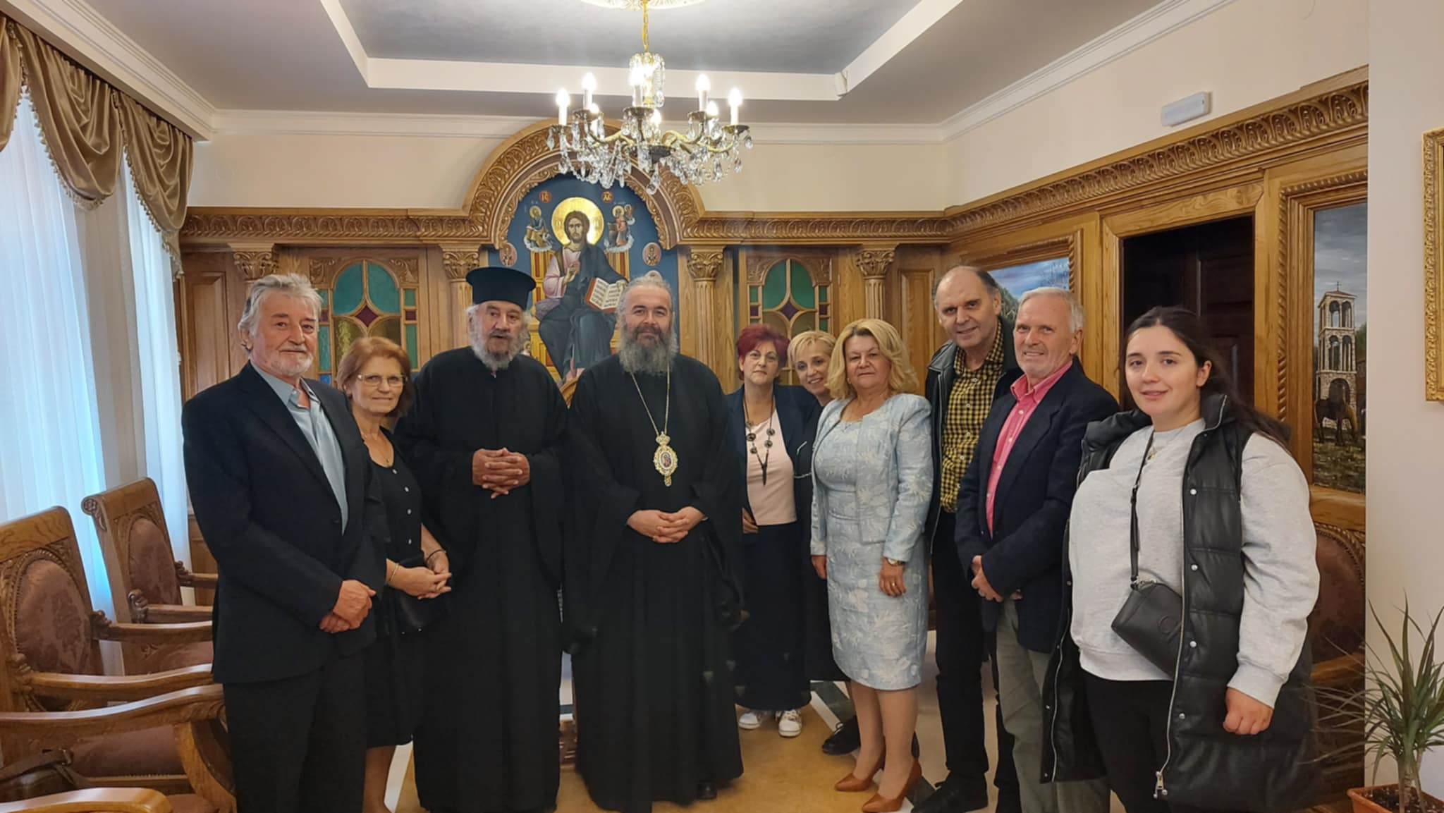 Εικόνα άρθρου Syllogos Gynaikon Iteas Sev Eirhnaios 2
