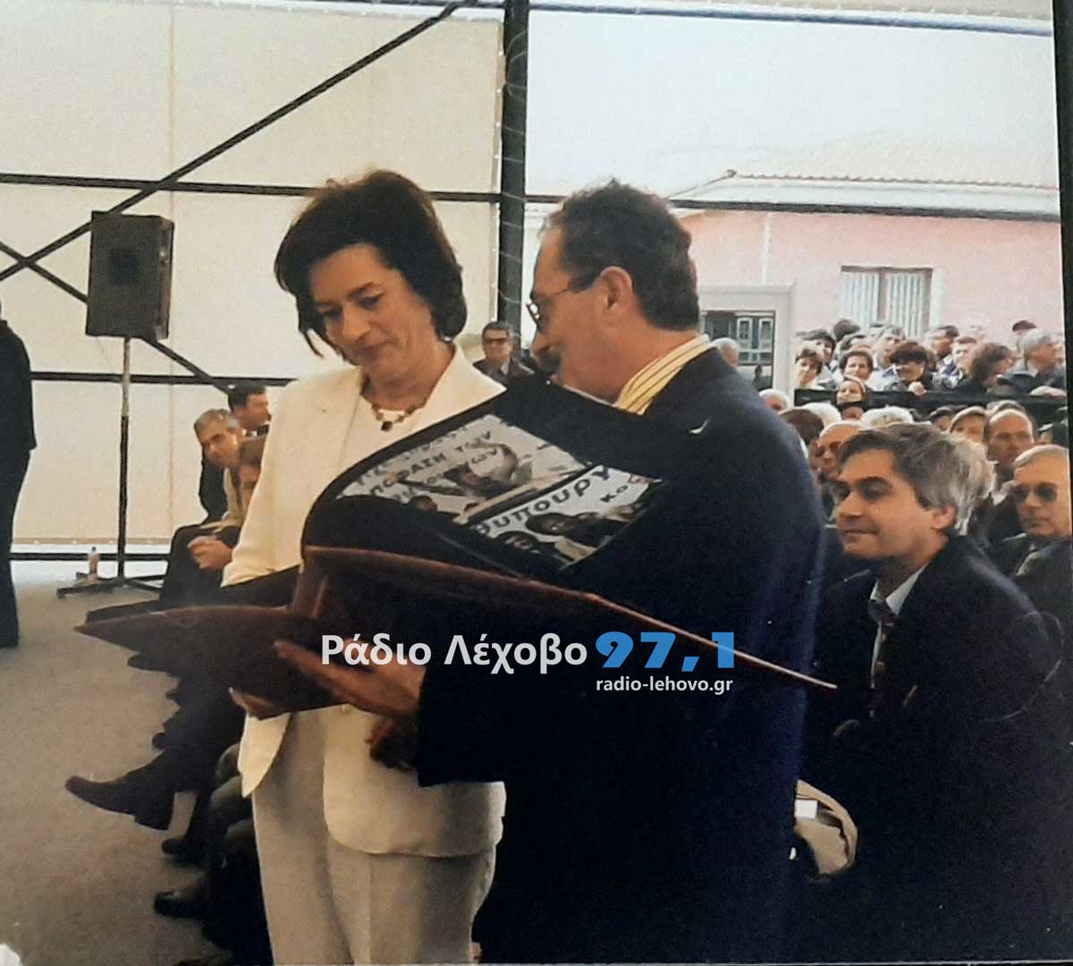 Vaso Papandreou Meliti 1