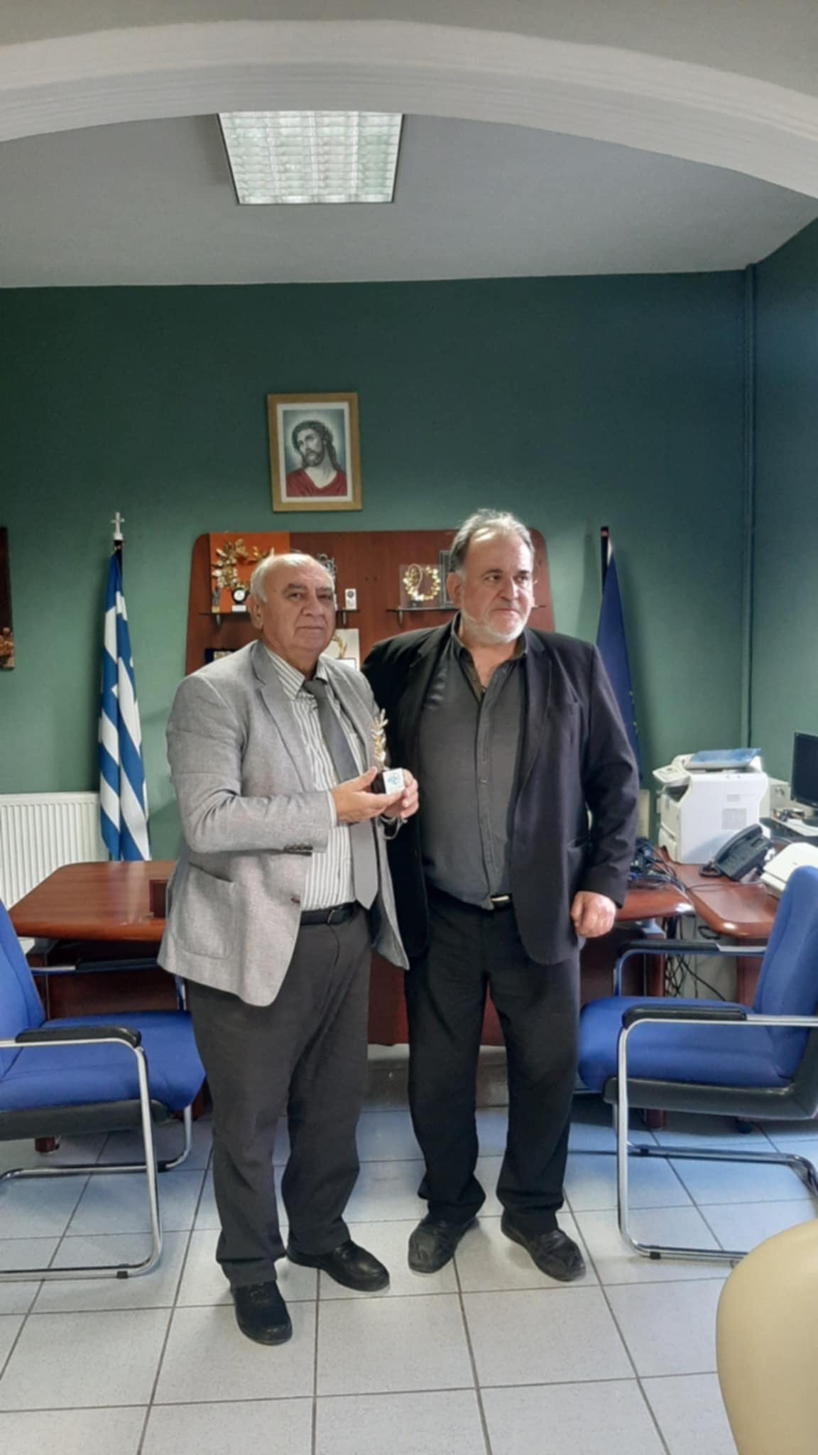 Eve Florina Mpitola (2)