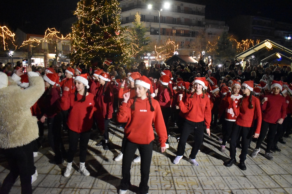 Florina Xristougenna 2024 Rythmiki Elf (4)
