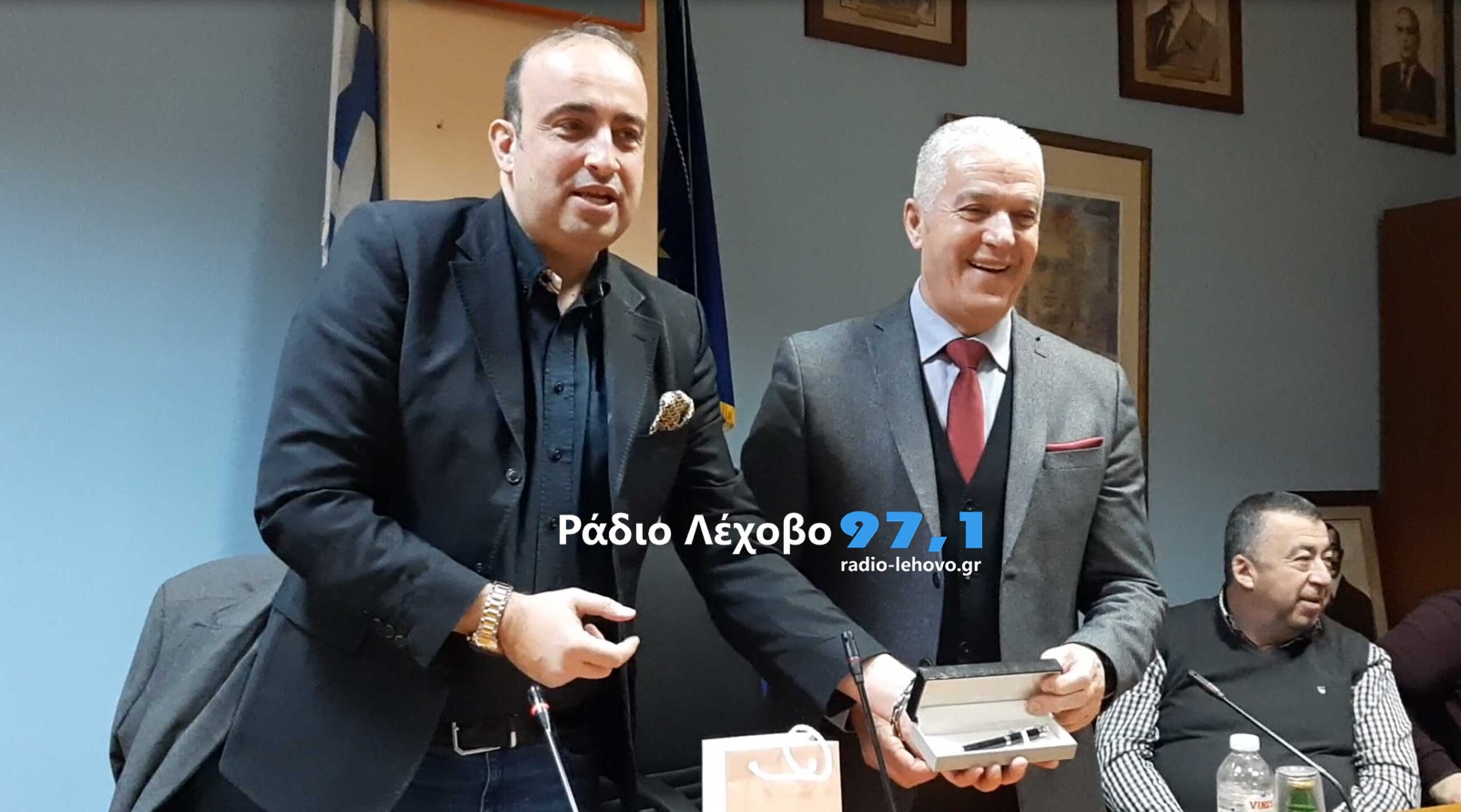 Vasilopita D Amyntaioy 2025