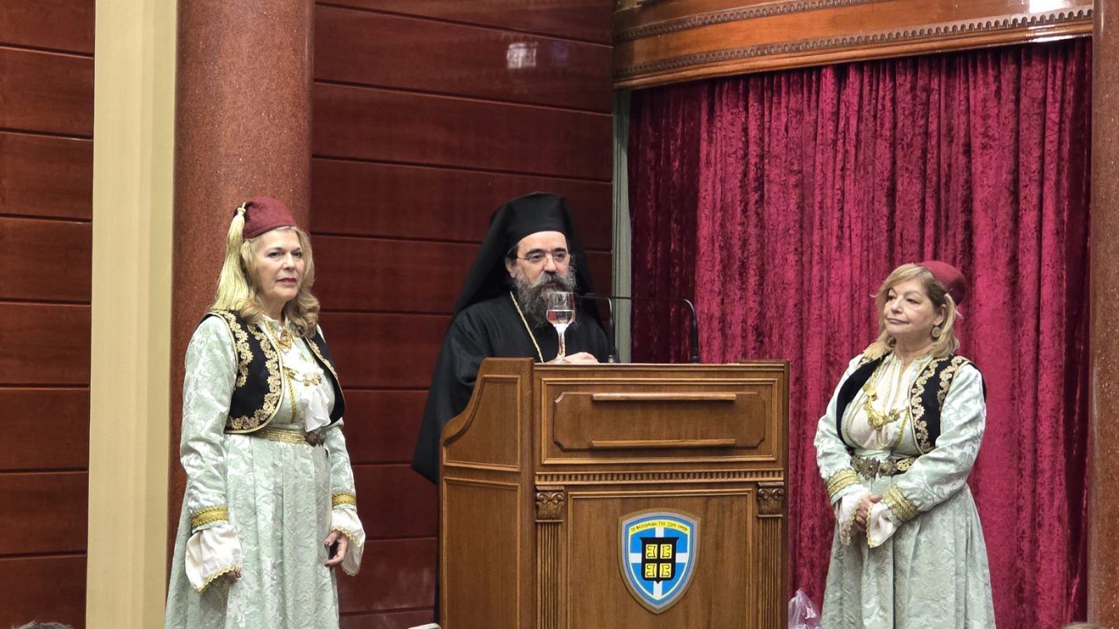 Sev Kallinikos Omospond;ia Syllogon D Makedoniaw Thessaloniki (1)