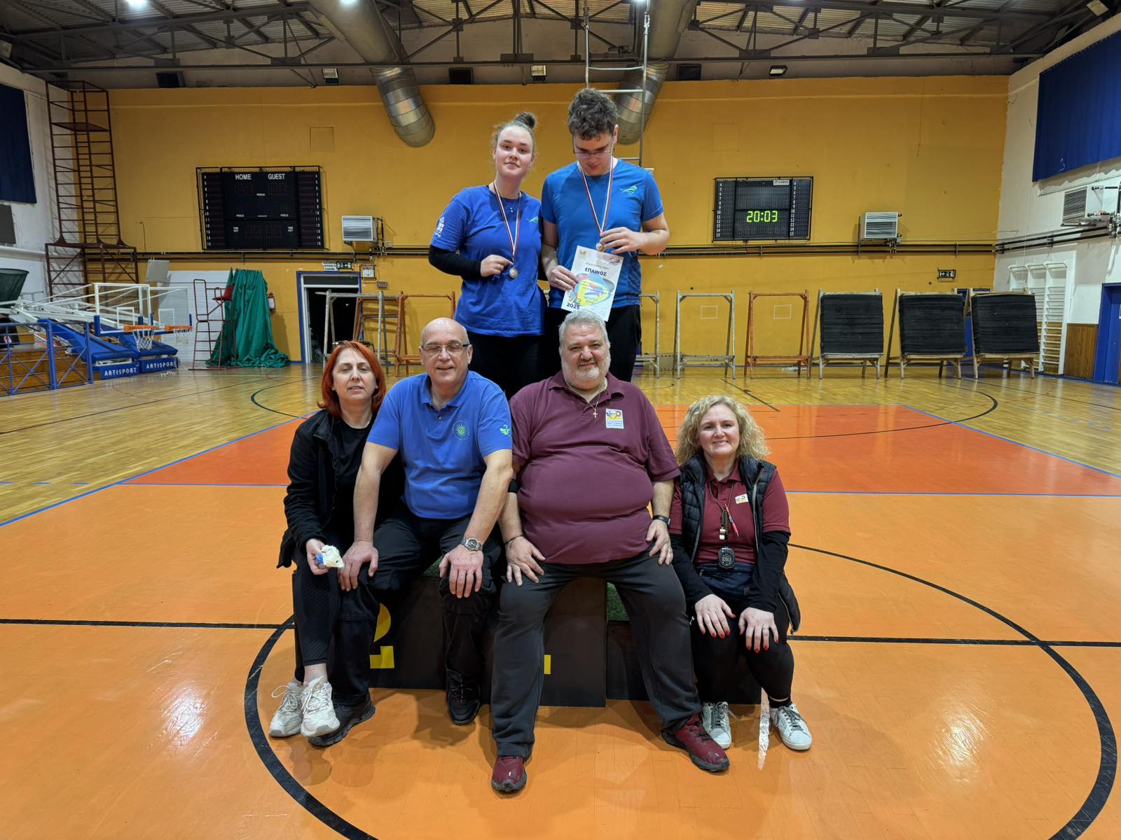 Salf Toxovolia 09 02 2025 17