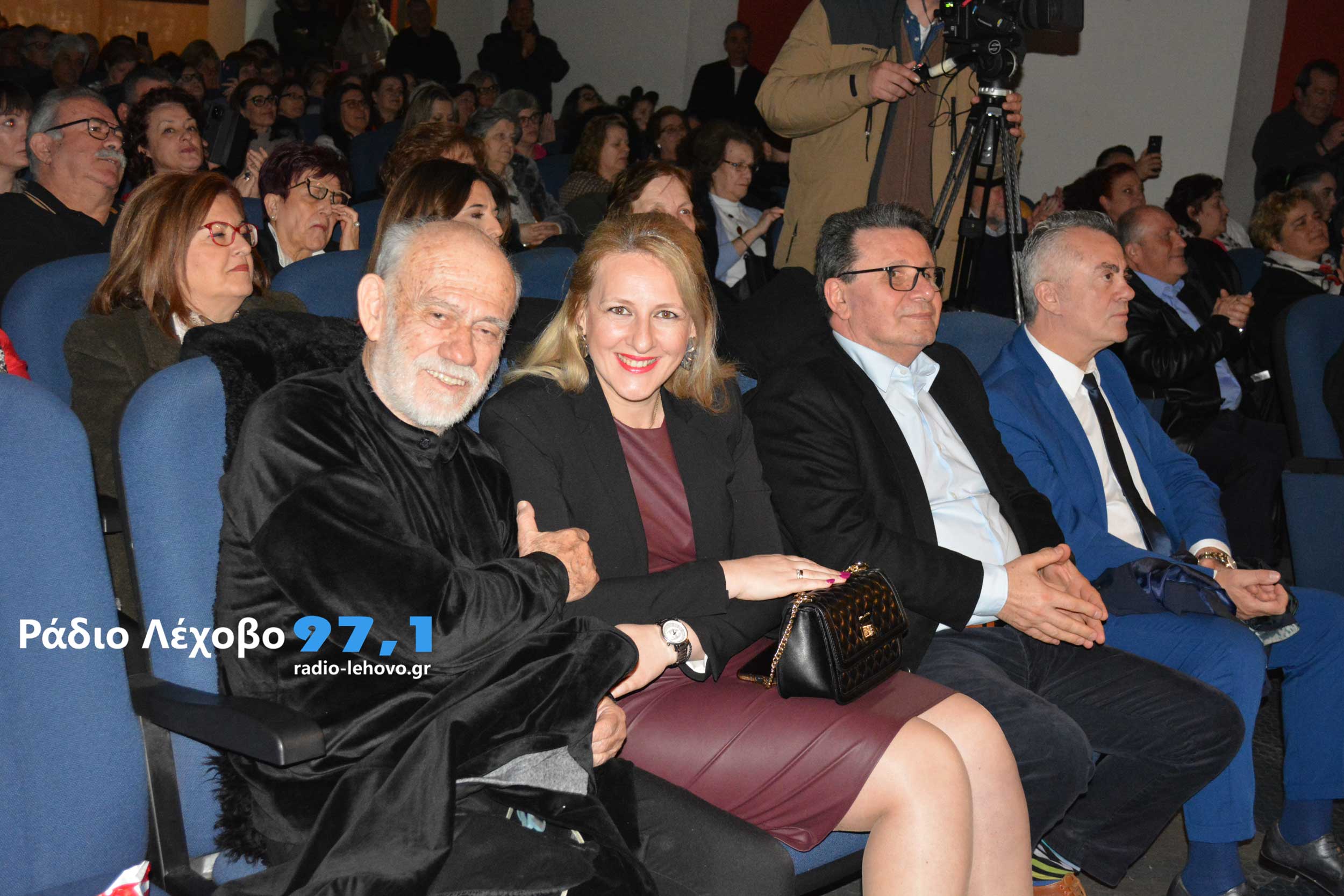 Amyntaio 100 Xronia M Theodorakis 10