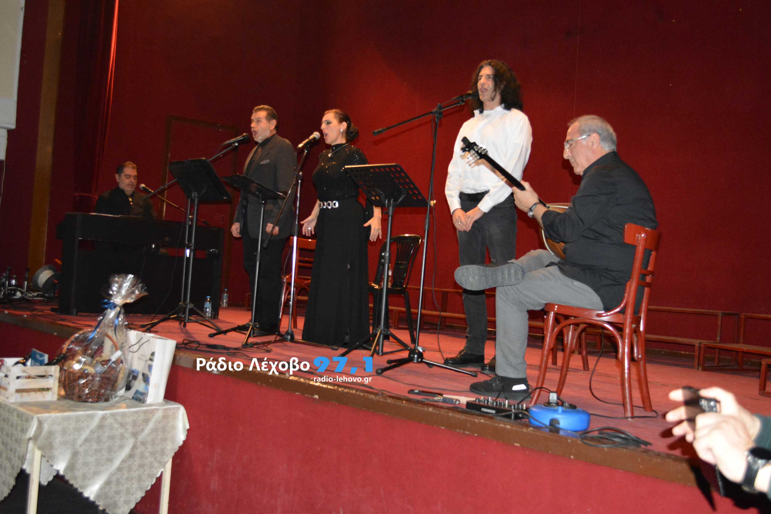 Amyntaio 100 Xronia M Theodorakis 11