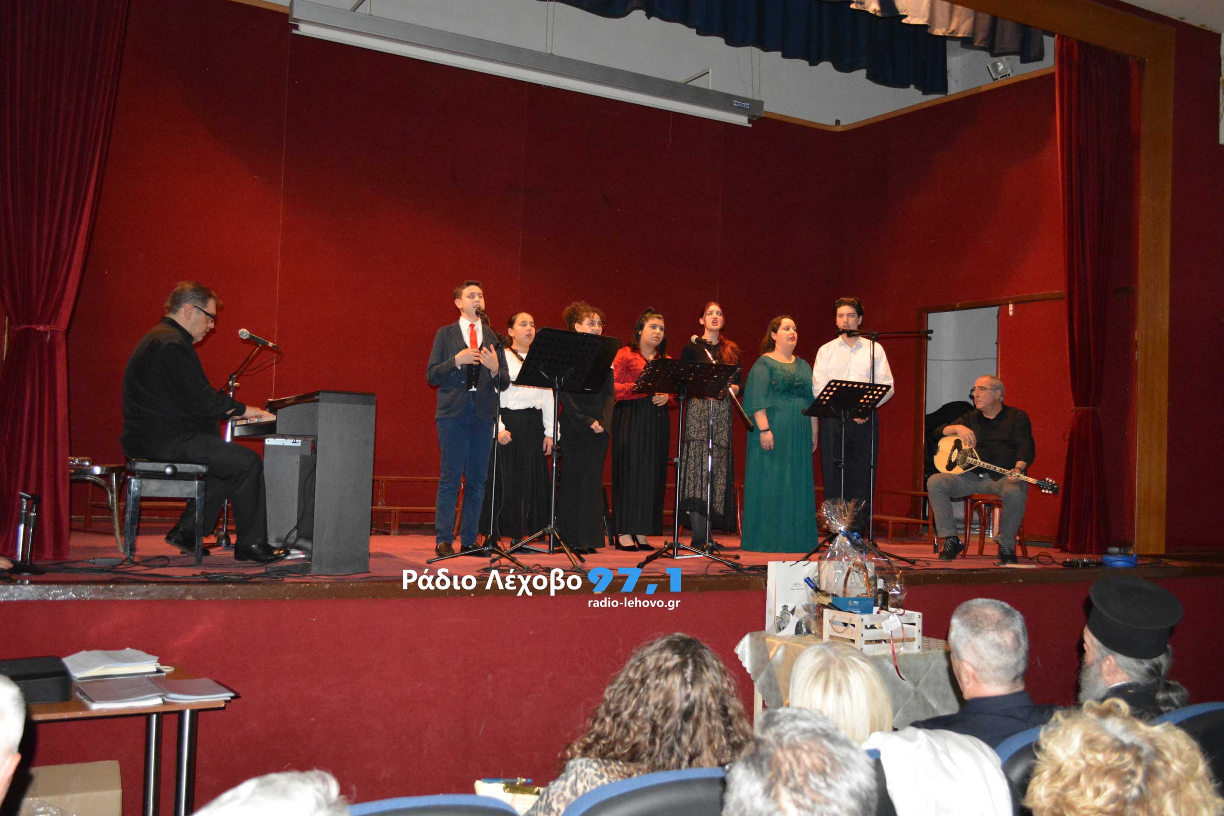 Amyntaio 100 Xronia M Theodorakis 13