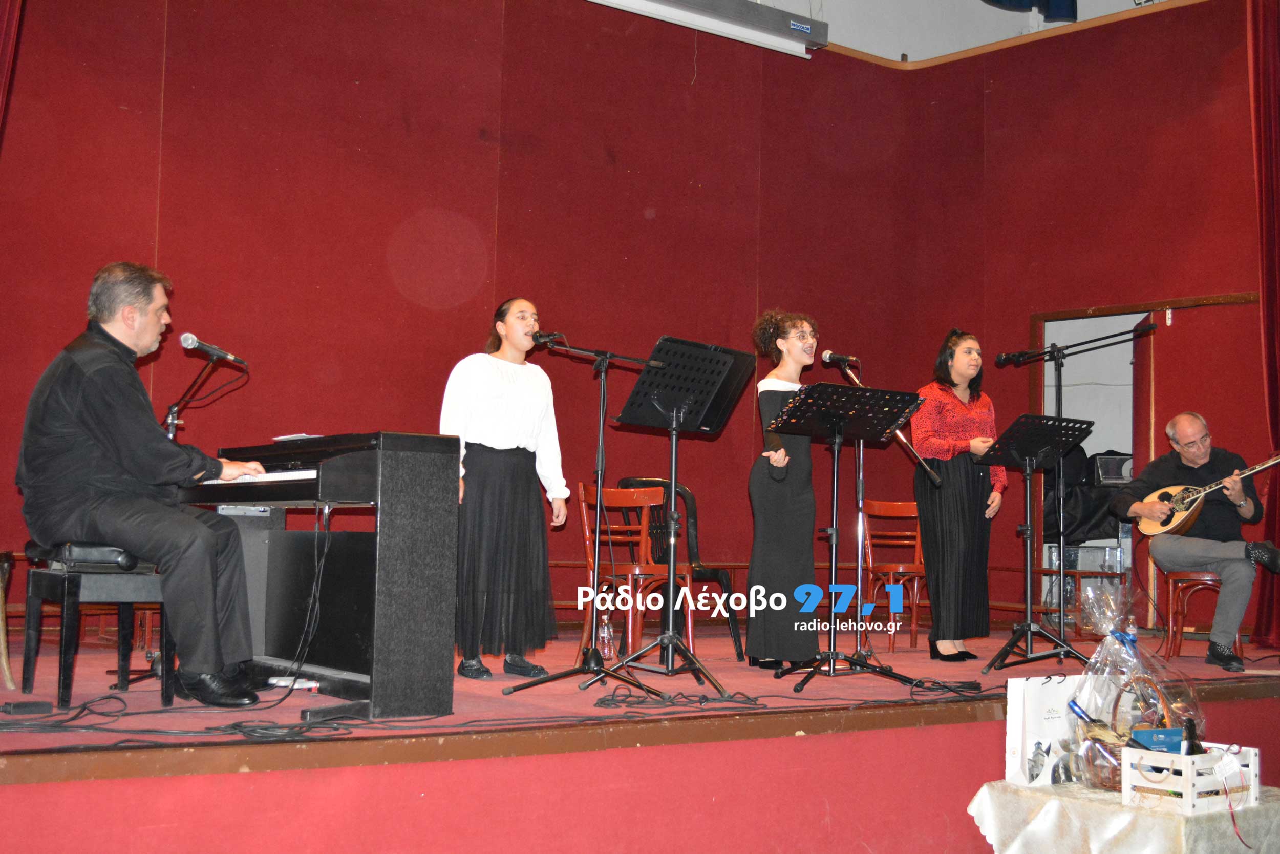 Amyntaio 100 Xronia M Theodorakis 14