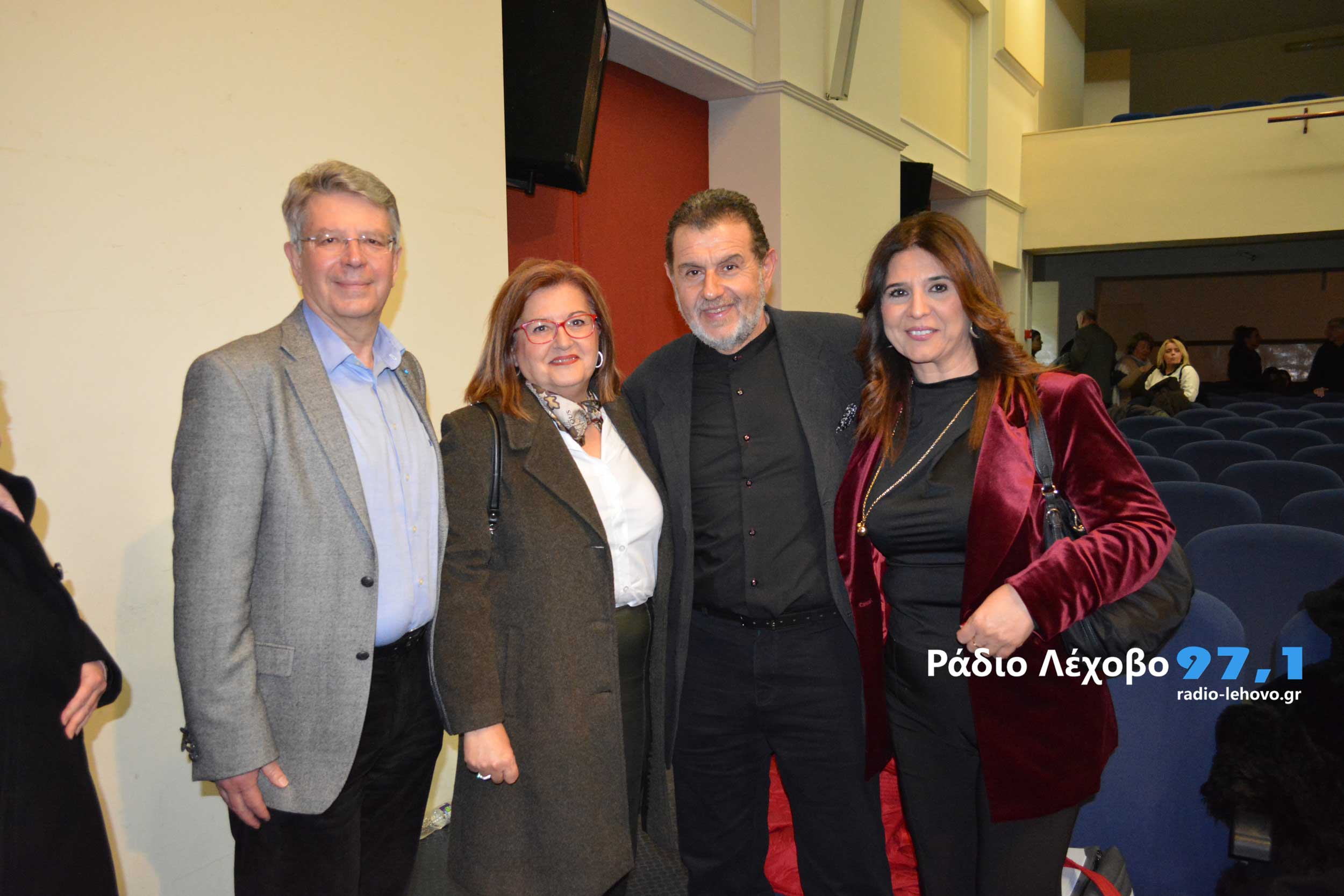 Amyntaio 100 Xronia M Theodorakis 18