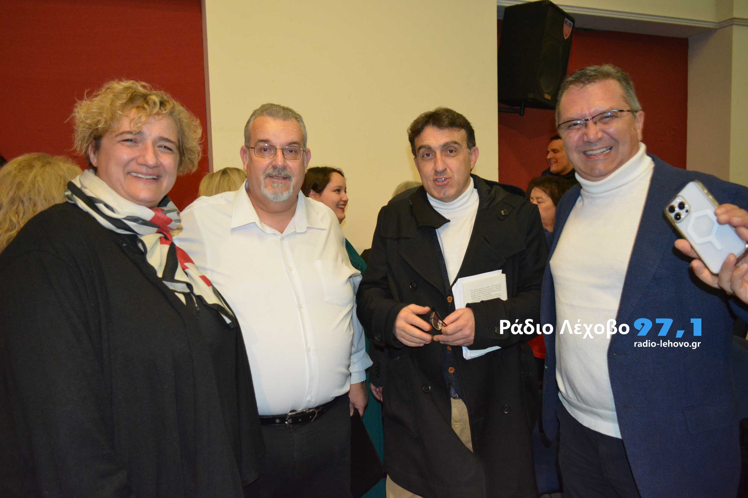 Amyntaio 100 Xronia M Theodorakis 19