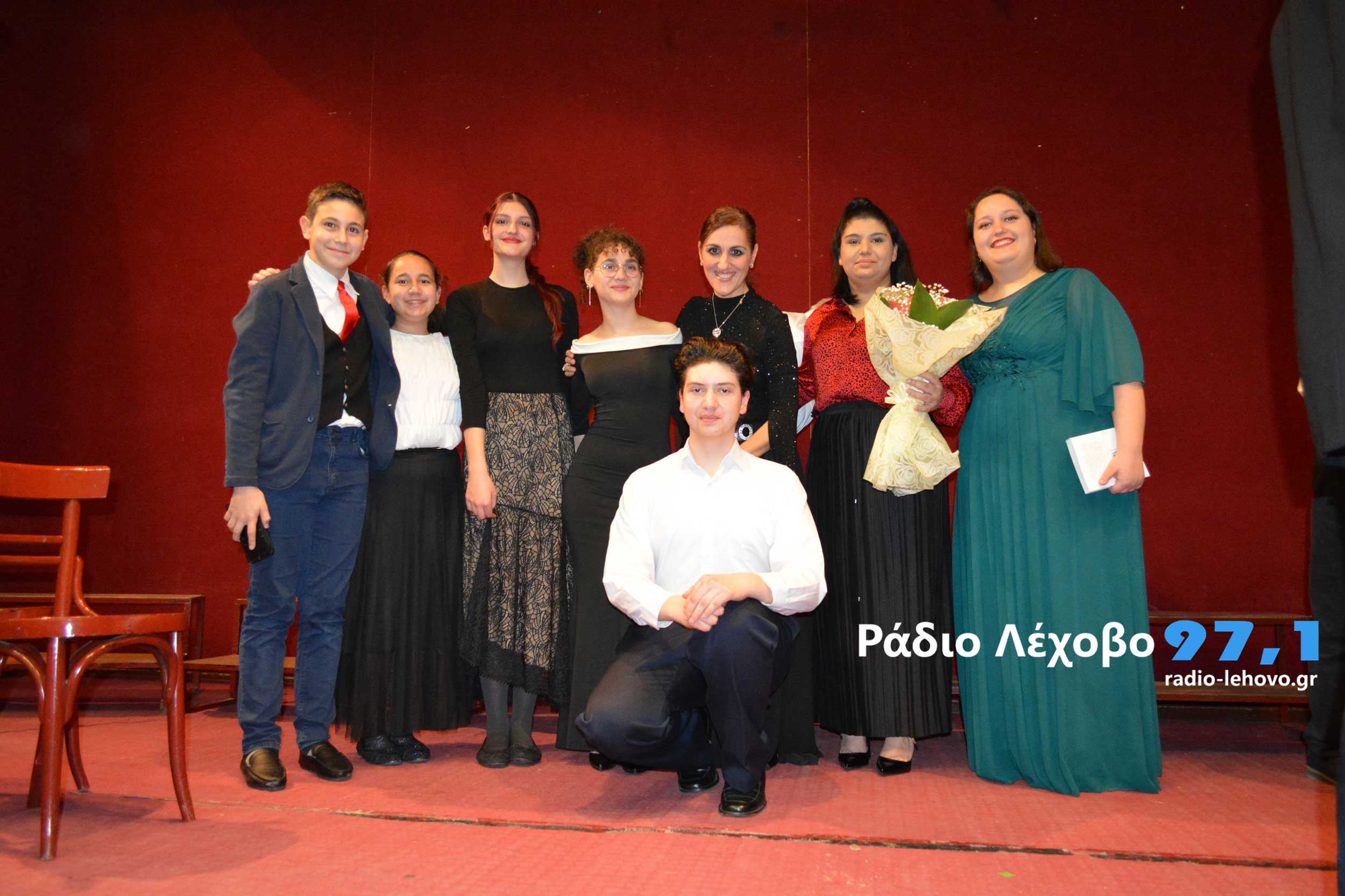 Amyntaio 100 Xronia M Theodorakis 20