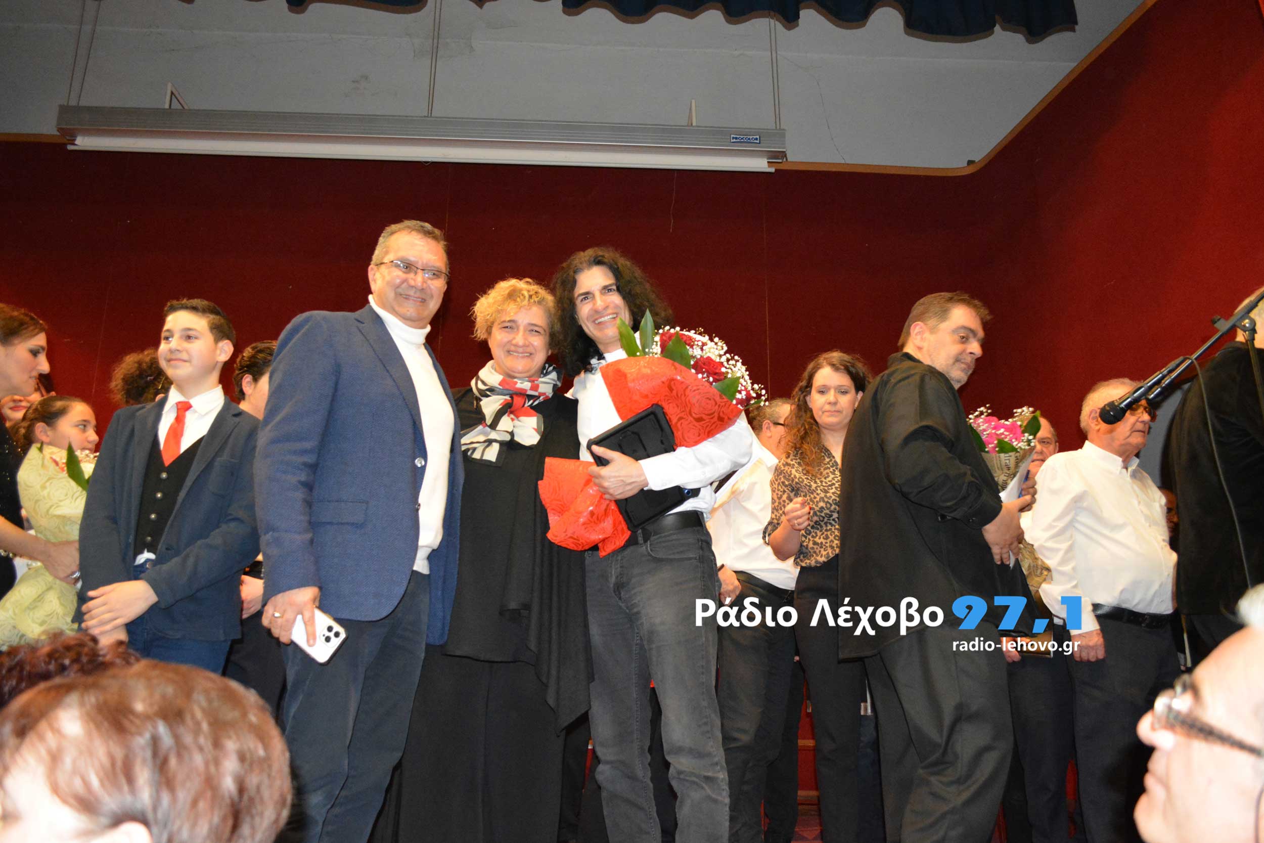 Amyntaio 100 Xronia M Theodorakis 21