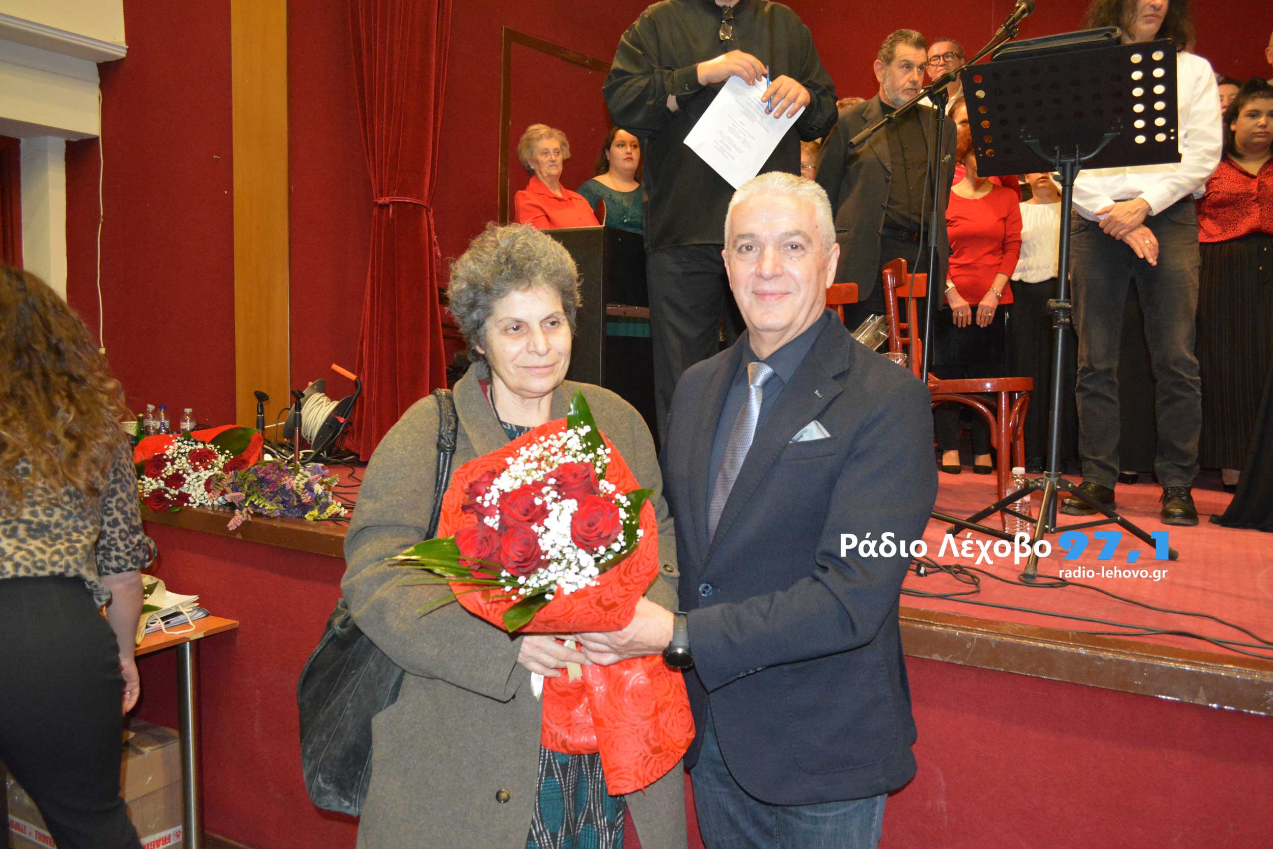 Amyntaio 100 Xronia M Theodorakis 22