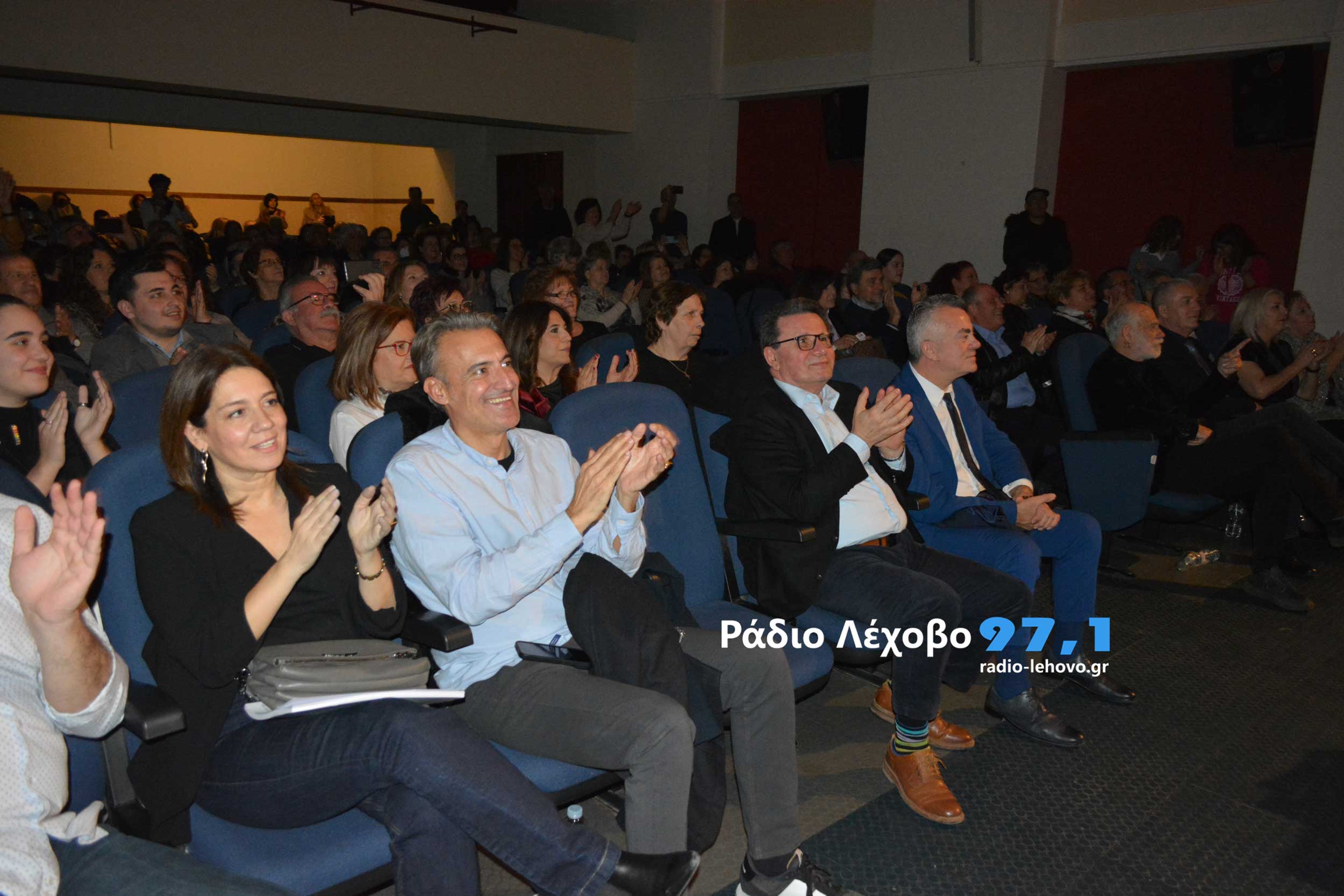 Amyntaio 100 Xronia M Theodorakis 24