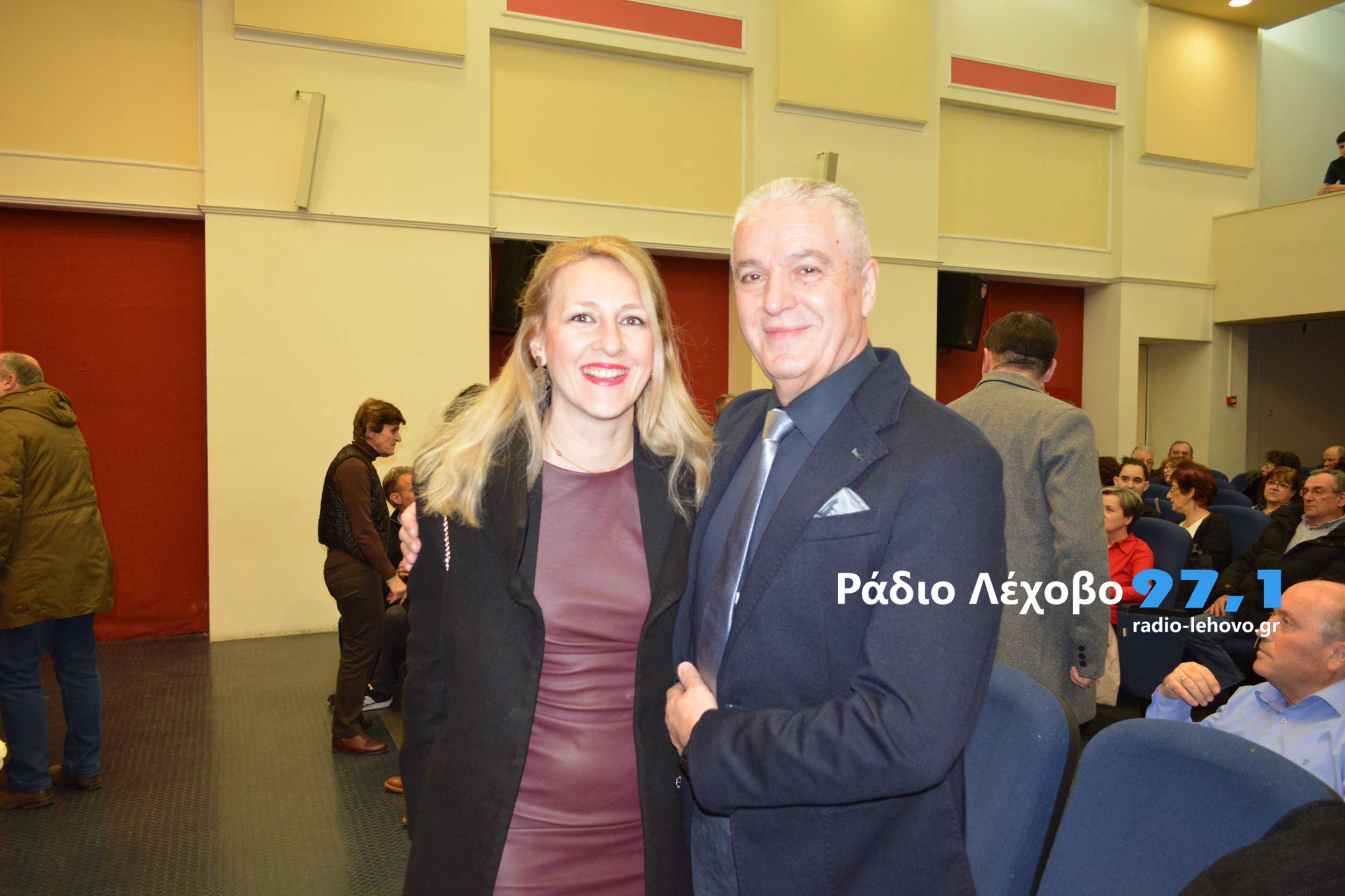 Amyntaio 100 Xronia M Theodorakis 3