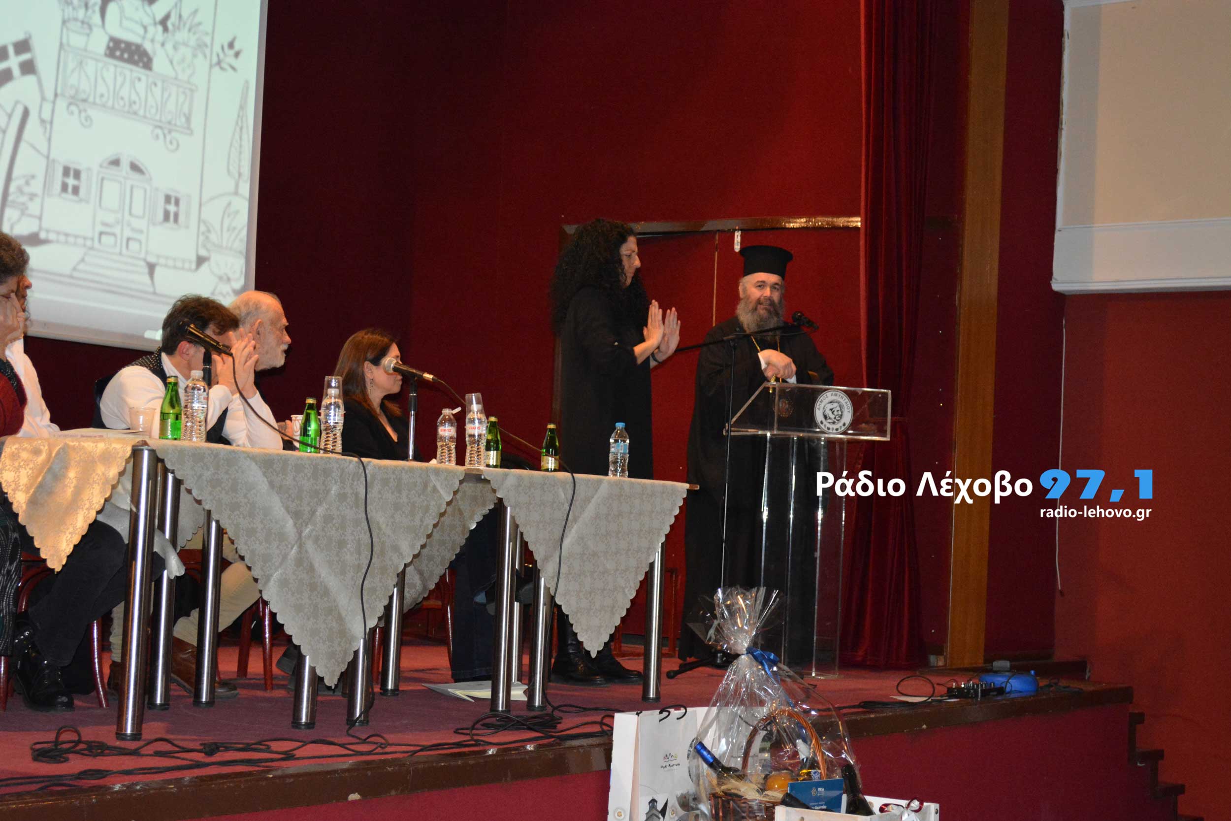 Amyntaio 100 Xronia M Theodorakis 6