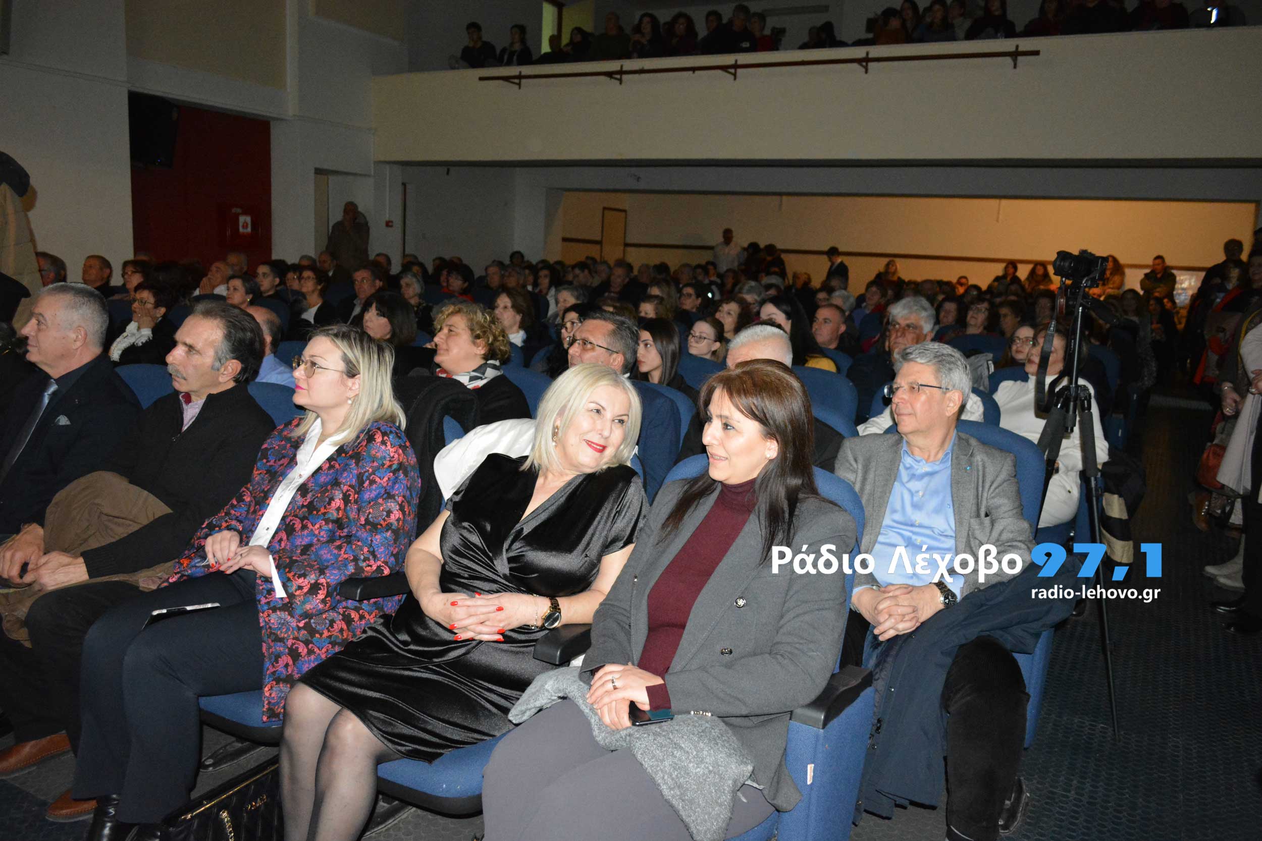 Amyntaio 100 Xronia M Theodorakis 7