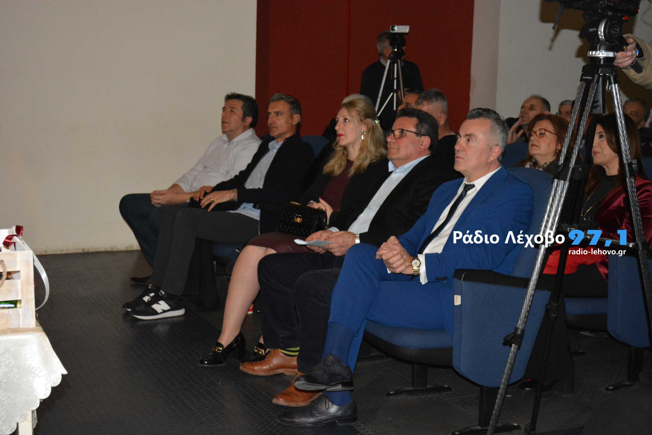 Amyntaio 100 Xronia M Theodorakis 8