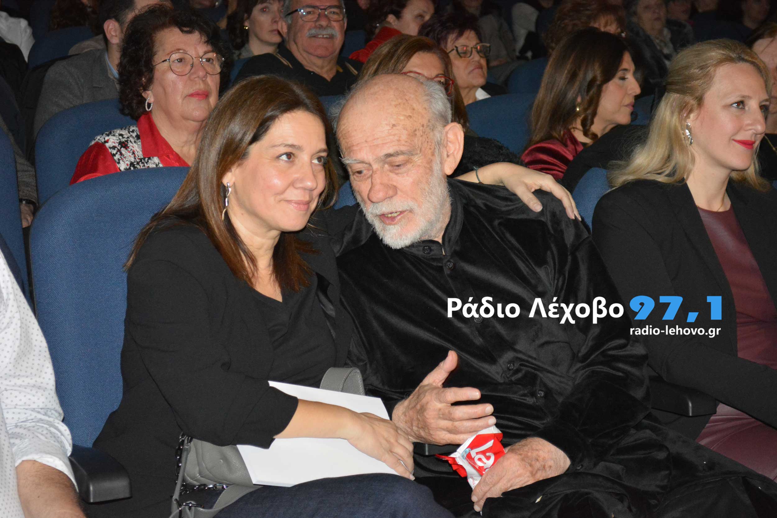 Amyntaio 100 Xronia M Theodorakis 9