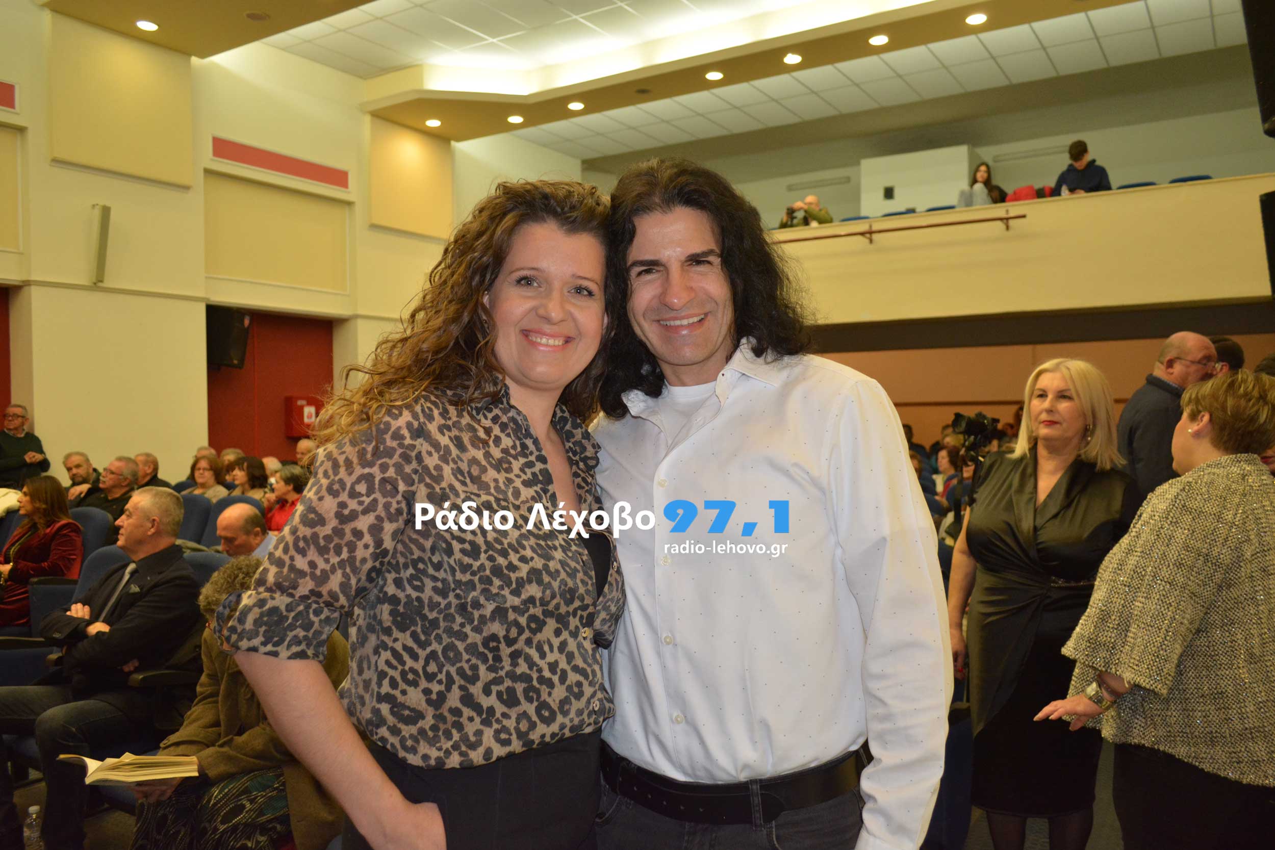 Amyntaio 100 Xronia Mikis Theodorakis 51