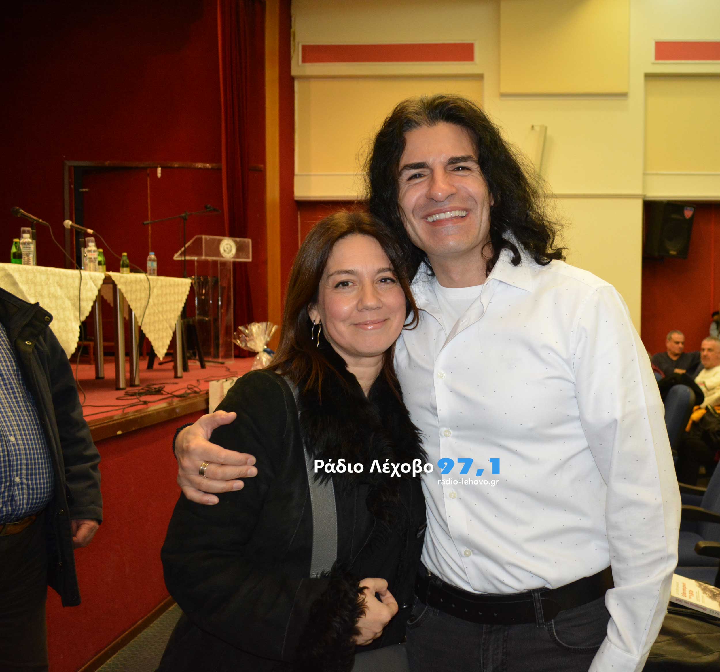 Amyntaio 100 Xronia Mikis Theodorakis 52