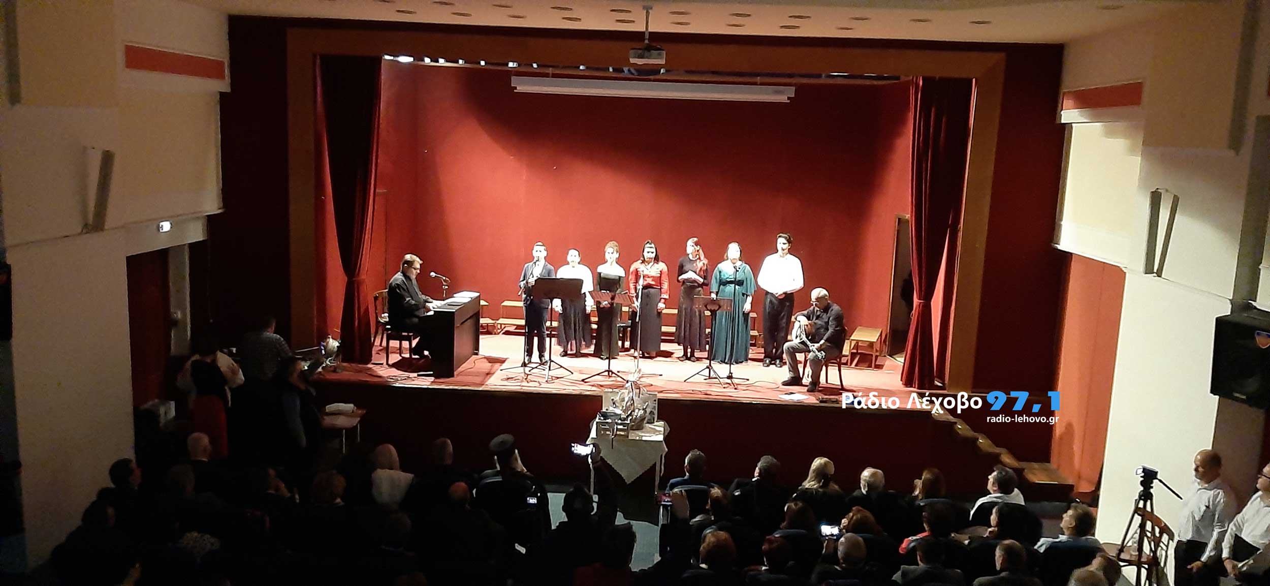 Amyntaio 1000 Mikis Theodorakis 31