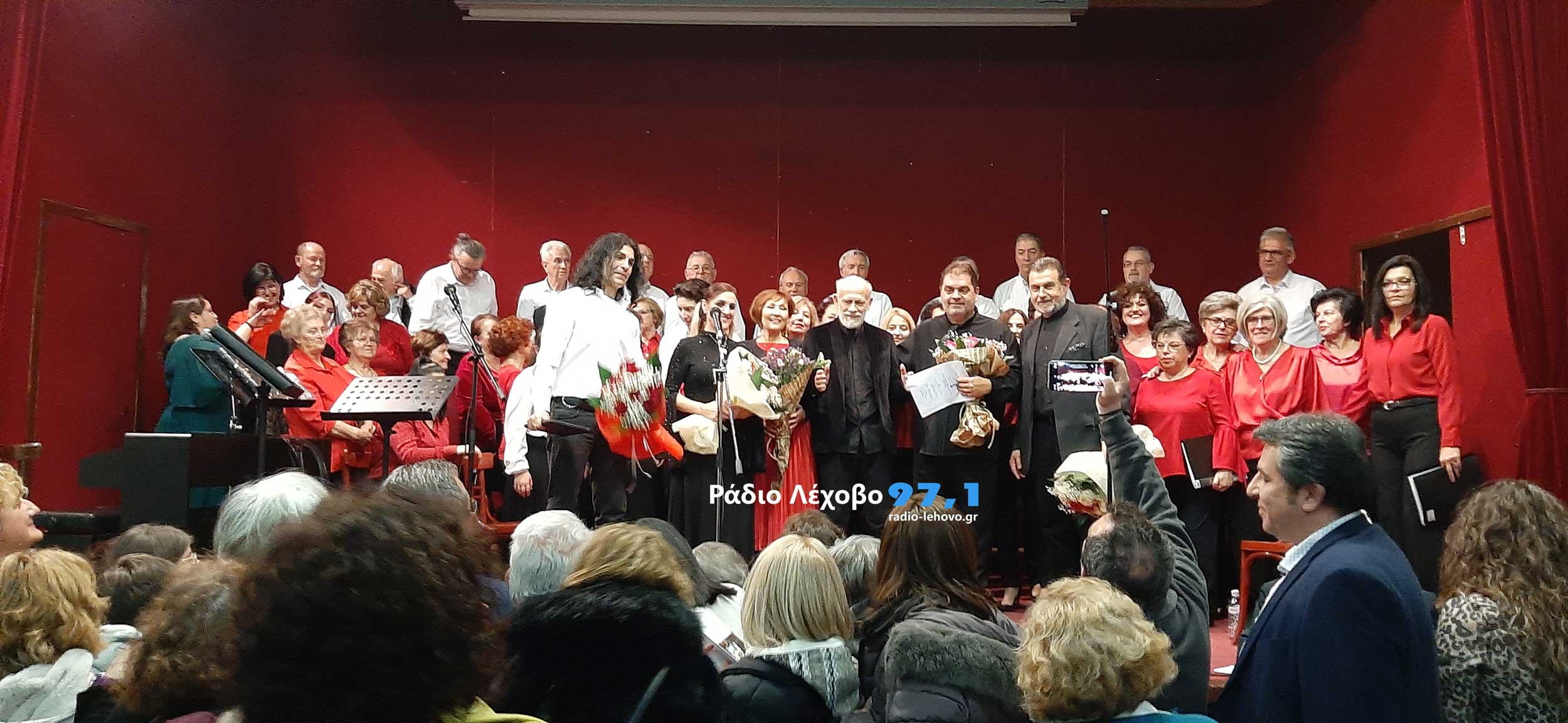 Amyntaio 1000 Mikis Theodorakis 32