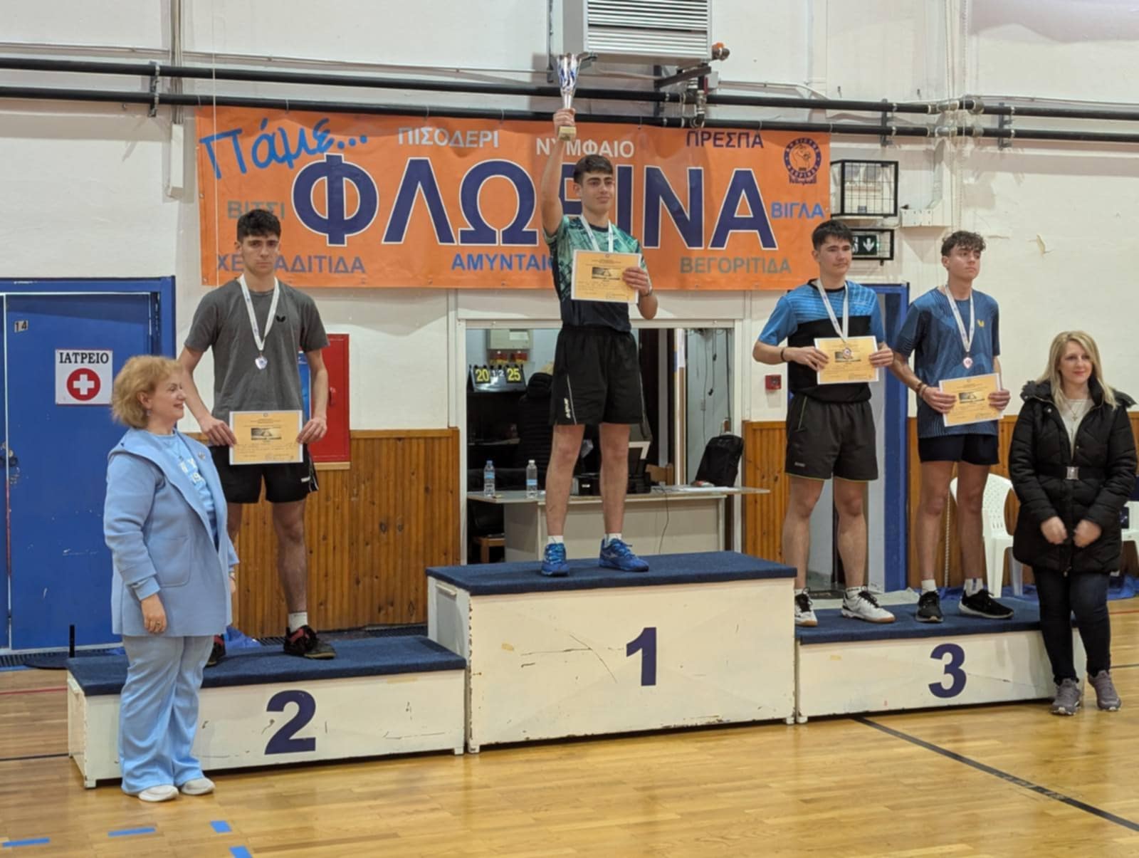 Likeion Sxoliko 2025 Flotina Aponomi Mathiton Atomiko