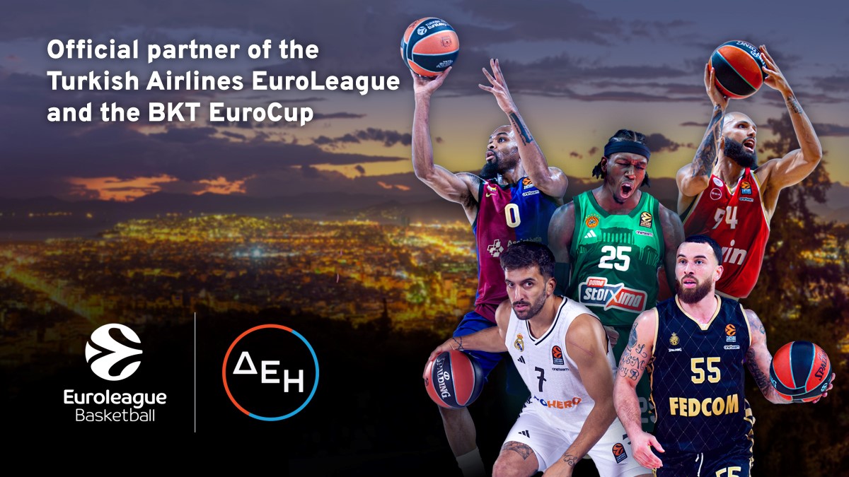 Εικόνα άρθρου Dei Euroleague (custom)