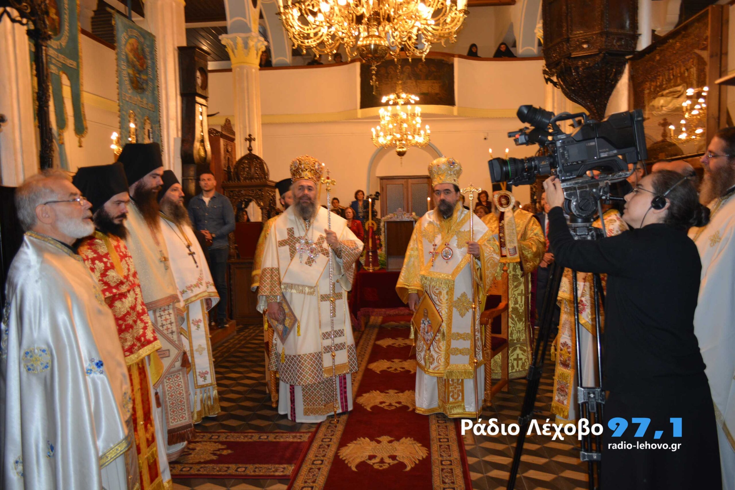 Agios Therapontas Lehovo 2025 1