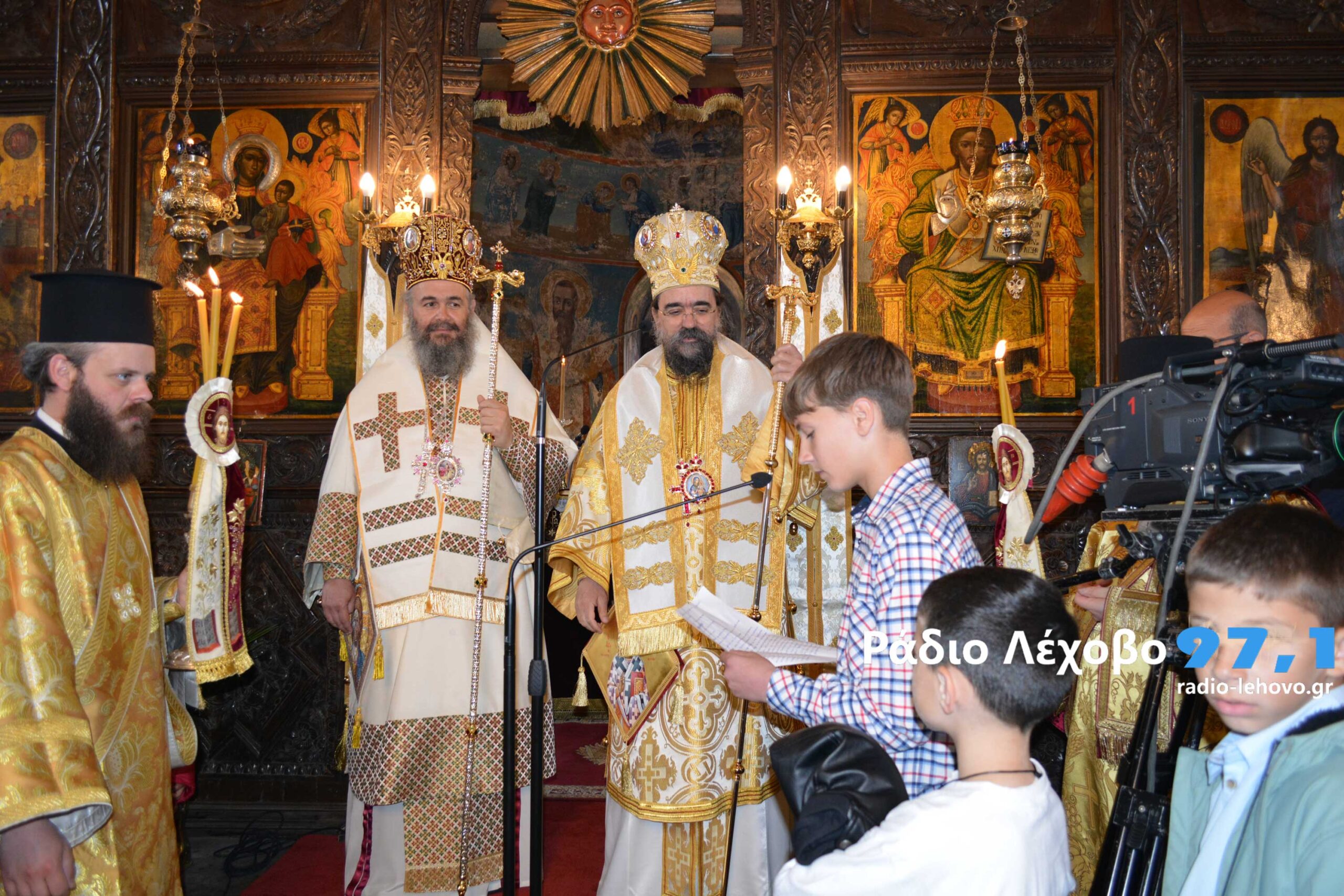 Agios Therapontas Lehovo 2025 20