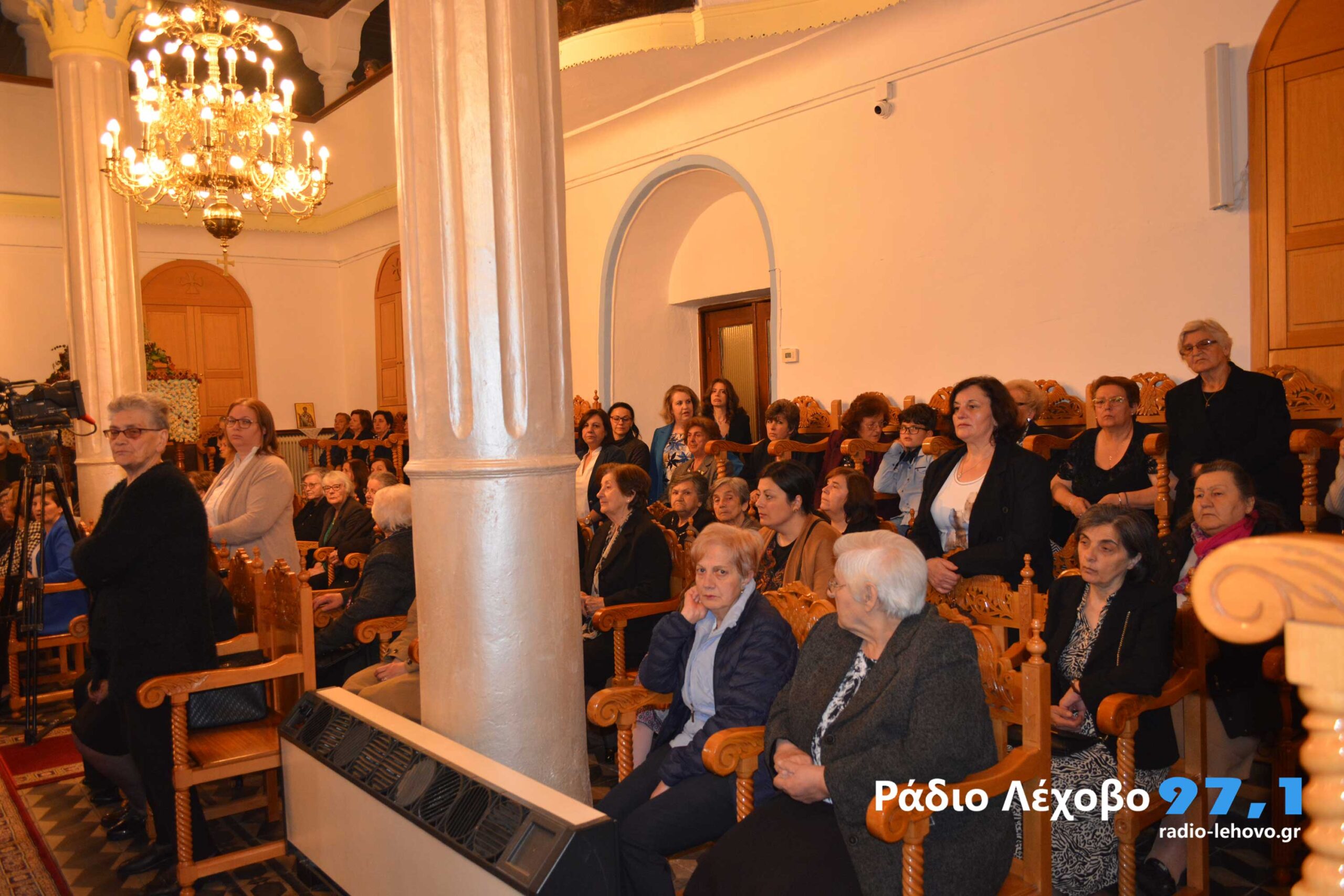 Agios Therapontas Lehovo 2025 6
