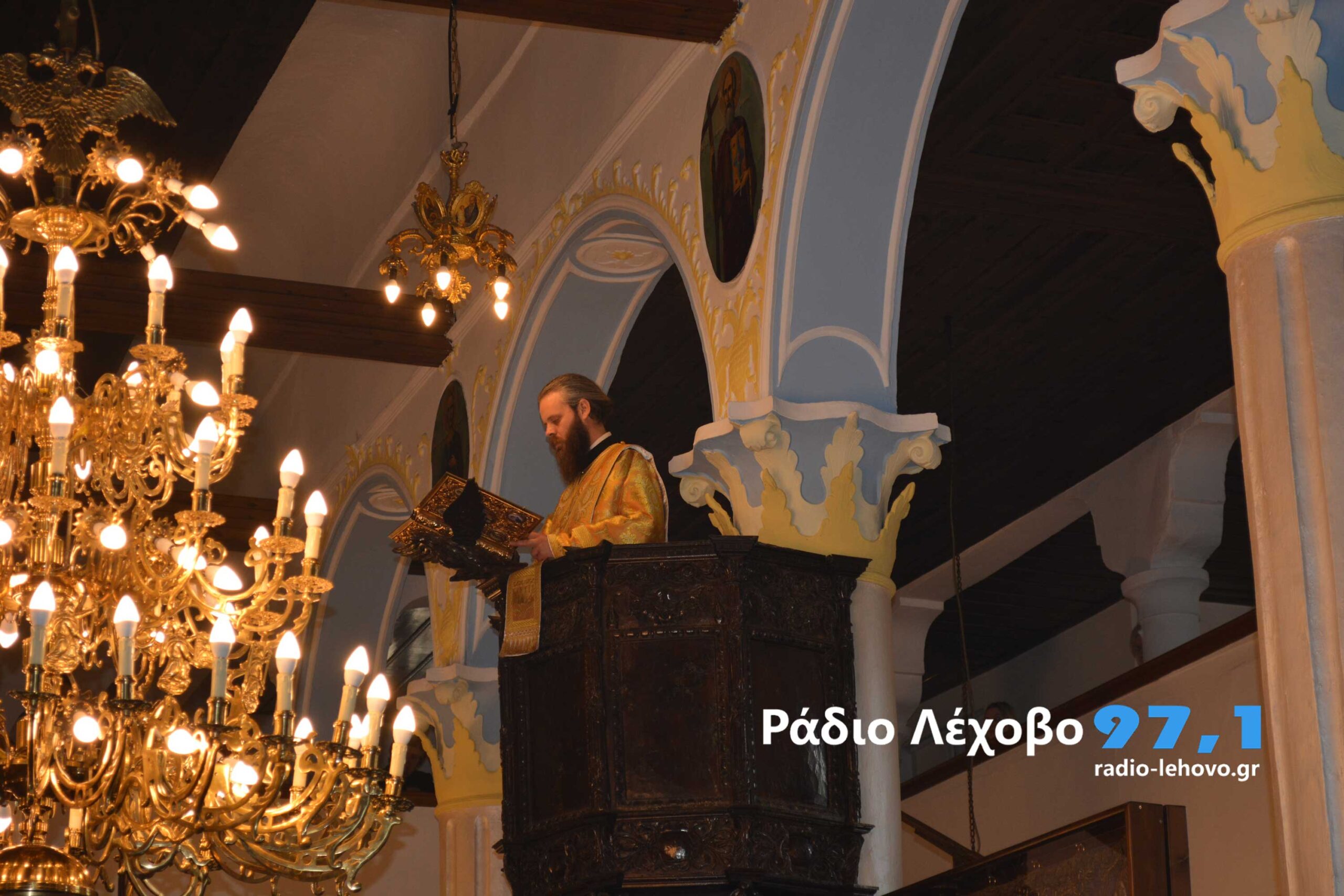 Agios Therapontas Lehovo 2025 9