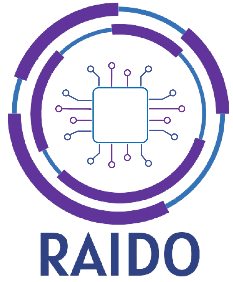 Εικόνα άρθρου Raido Logo (custom)
