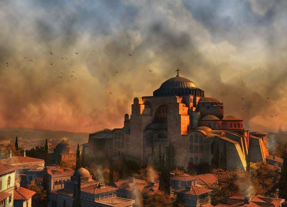 Εικόνα άρθρου Agia Sofia2