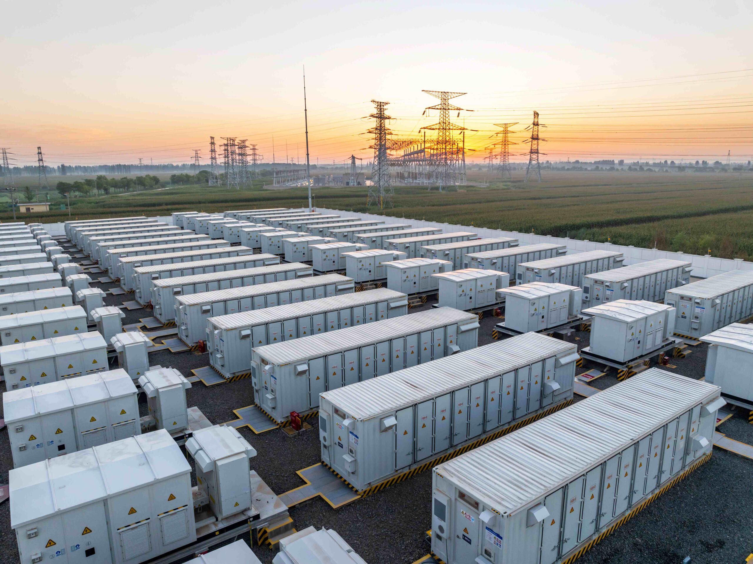 Εικόνα άρθρου Batteries