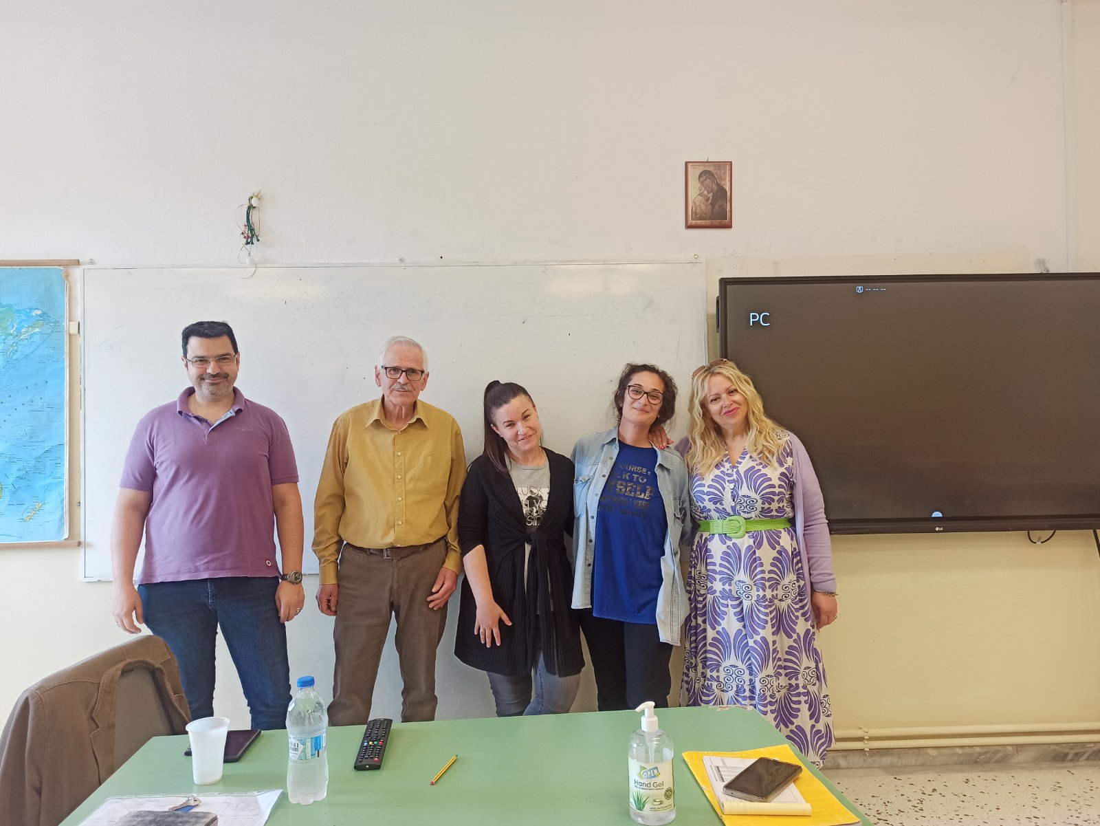 Gymnasio Ammoxoriou Fysikes Epistimes (3)