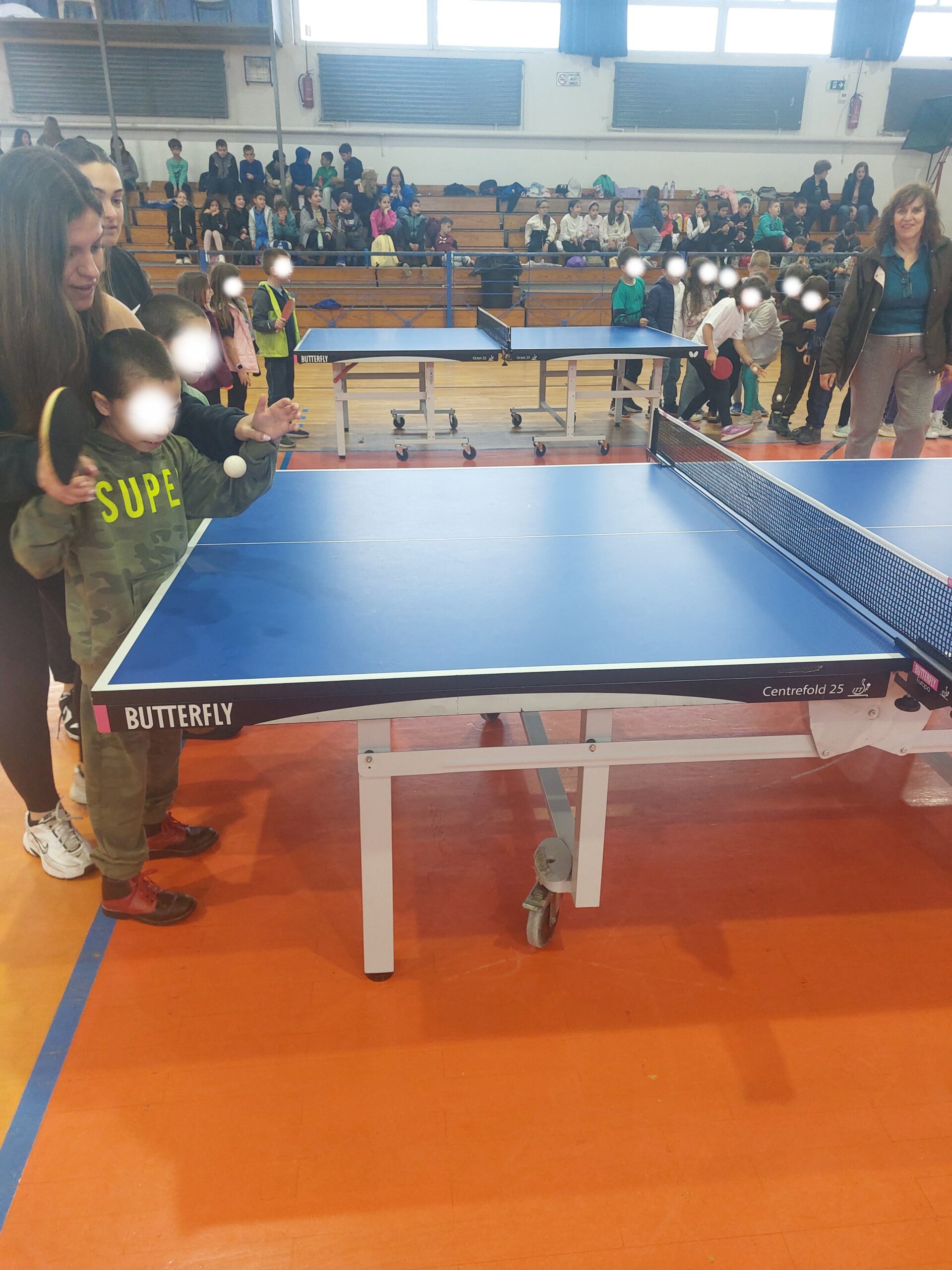 Pingk Pongk Gia Olous Florina (1)