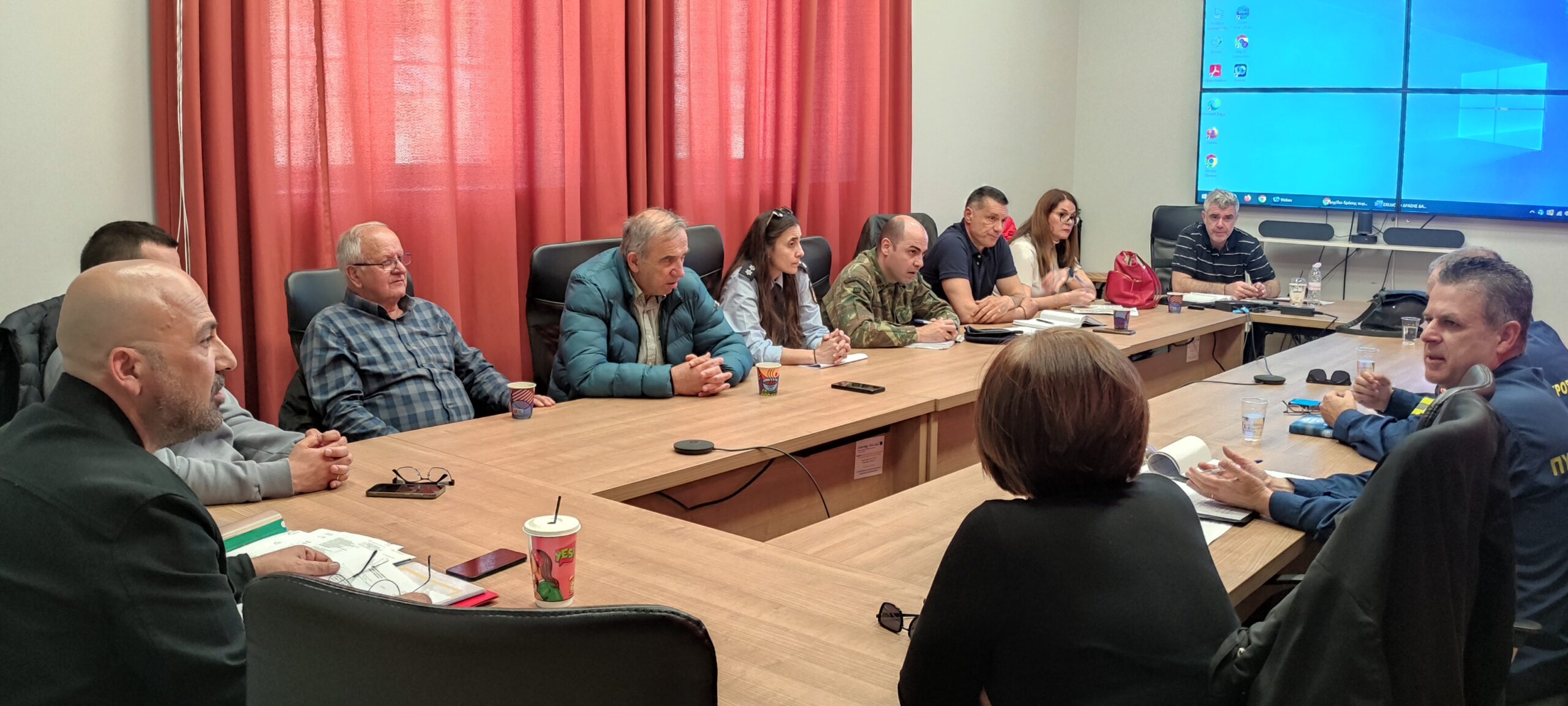 Politiki Prostasia Prespes 2025 (2)