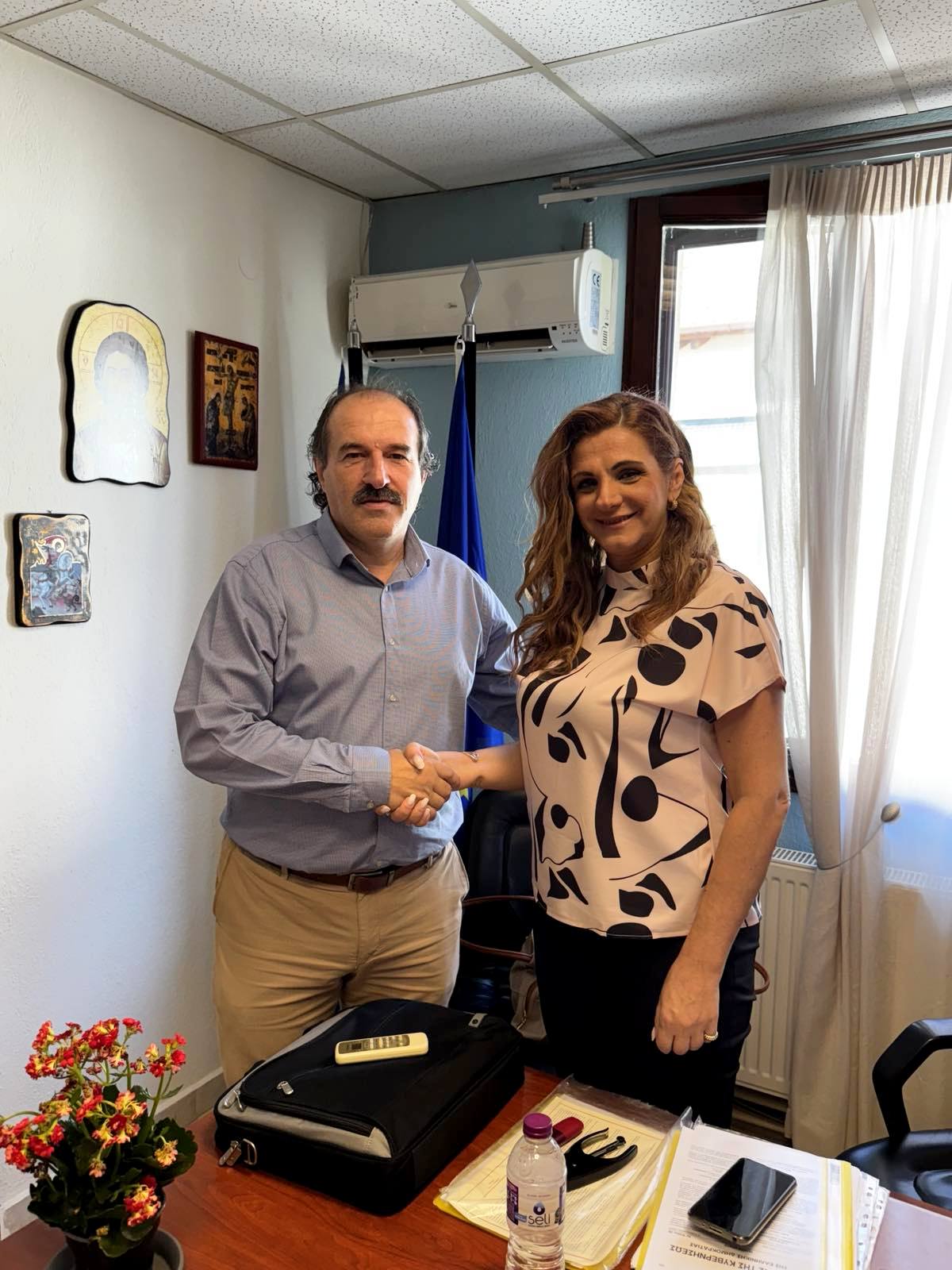 Εικόνα άρθρου Taskas & Tatasidou