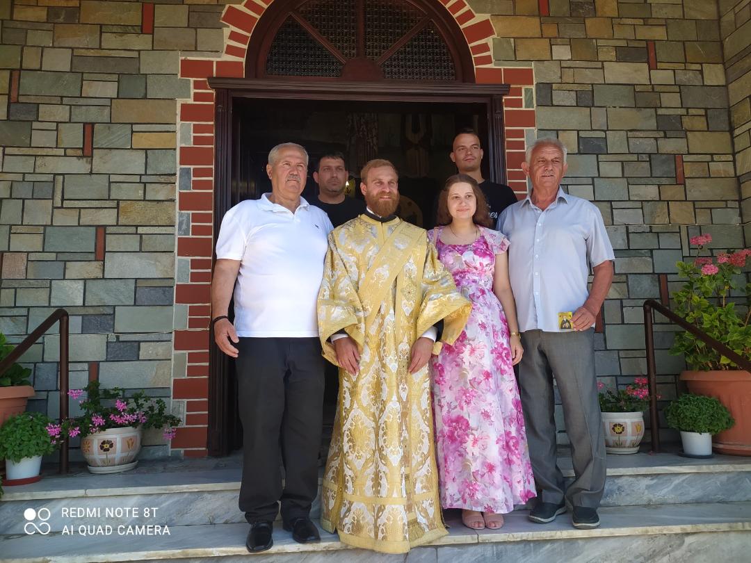 Εικόνα άρθρου Paylos Doumtsis Xeirotinia