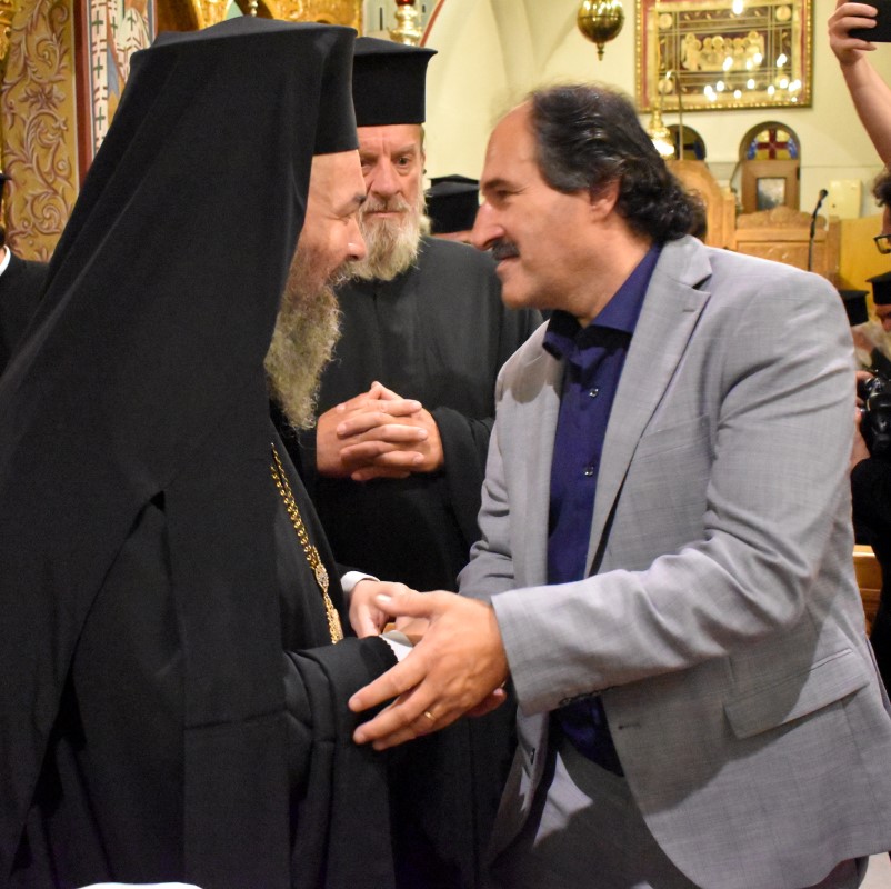 Εικόνα άρθρου A Taskas Me Sev Eirinaio (custom)