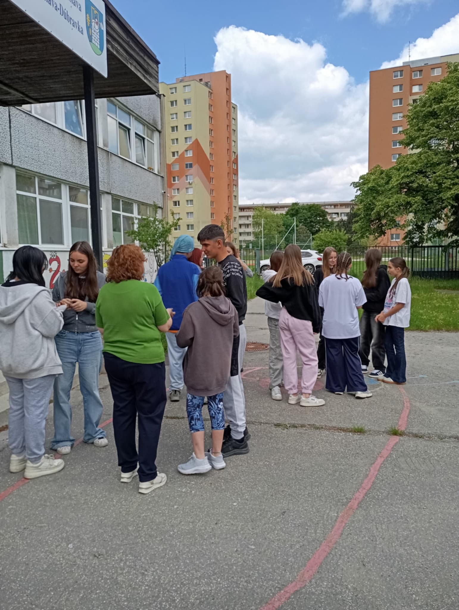 Erasmus 3o Gymnasio Florinas (1)
