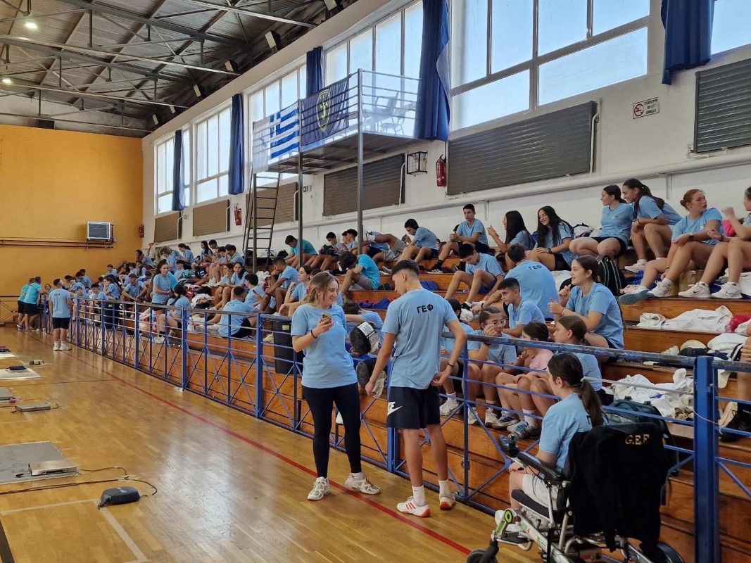 Gef 5o Preseason Fencing Camp 2025 5 (custom)