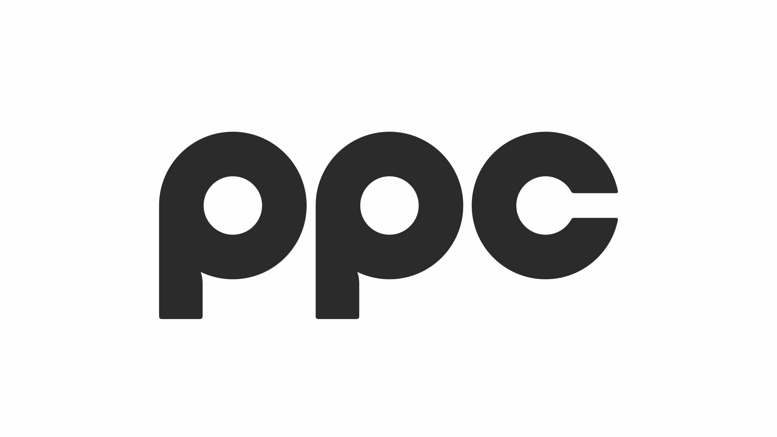 Ppc Logo Greyscale