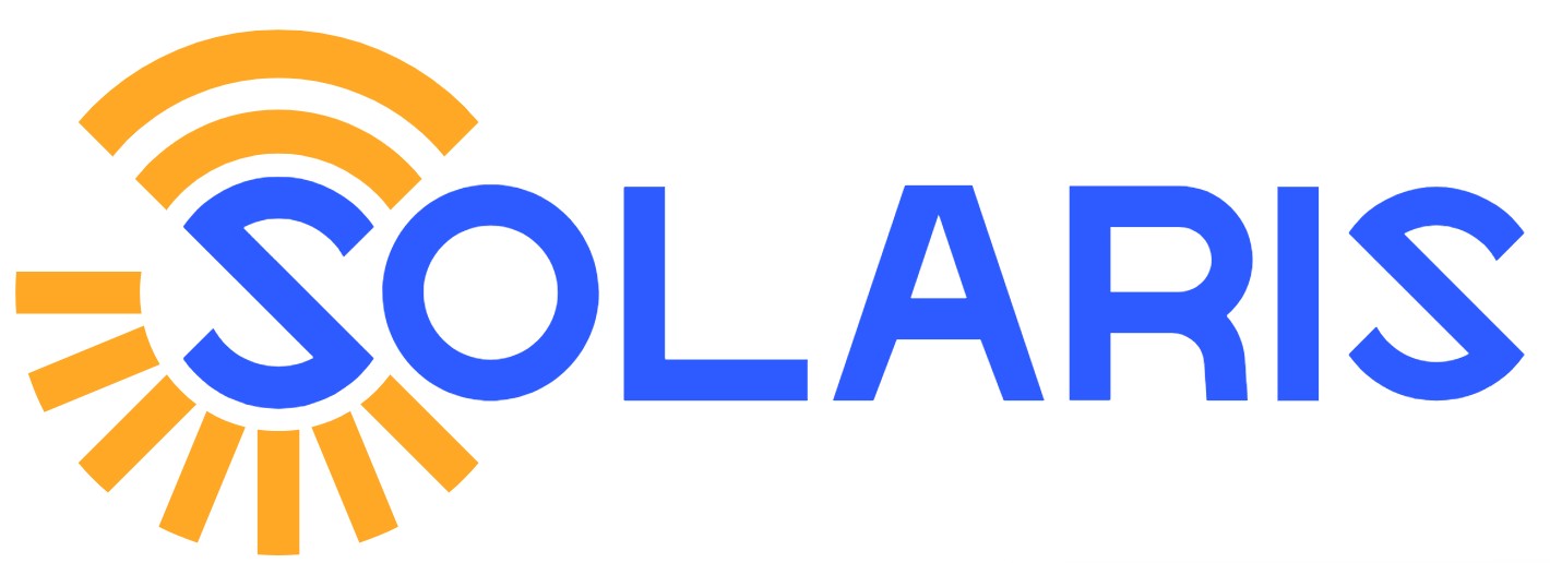 Εικόνα άρθρου Solaris Logo
