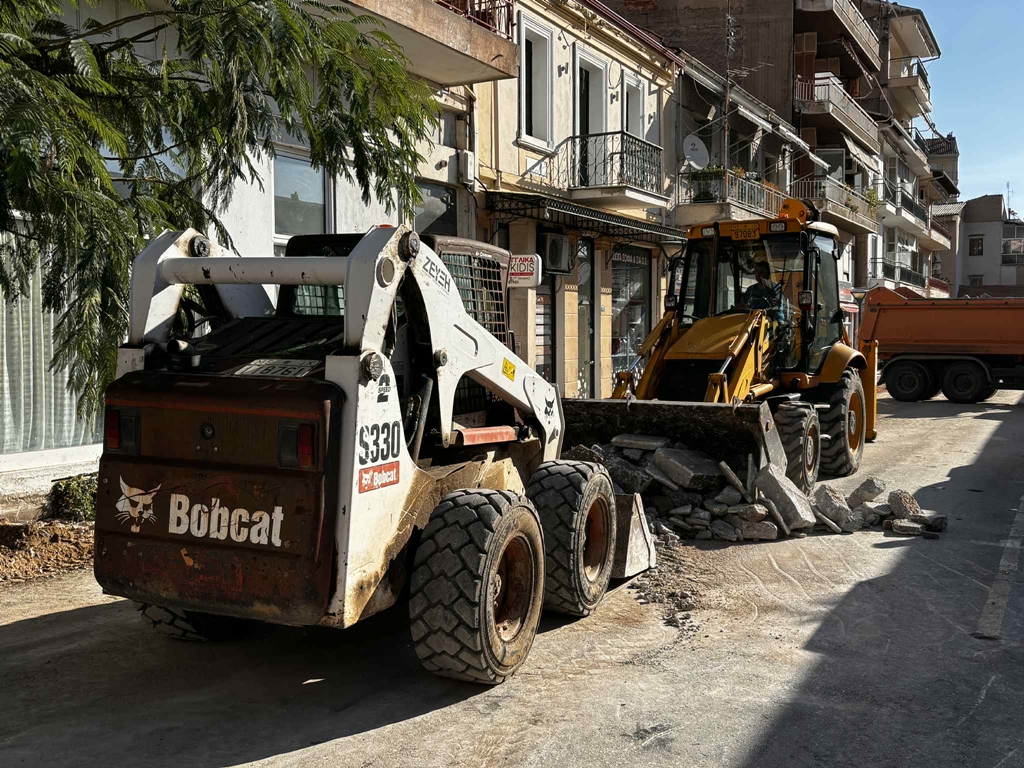 Ergasies Anoixto Kentro Emporiou Florina Septemvrios (1)