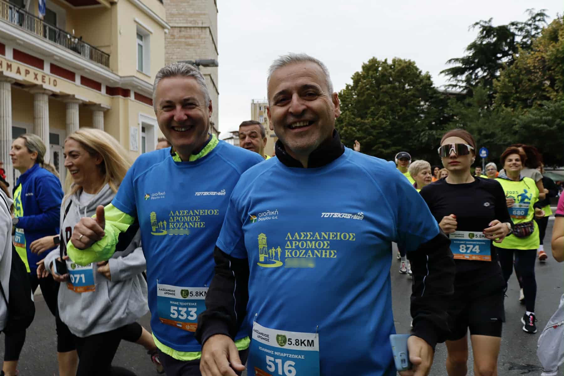 Lassanios Dromos 2025 (2)