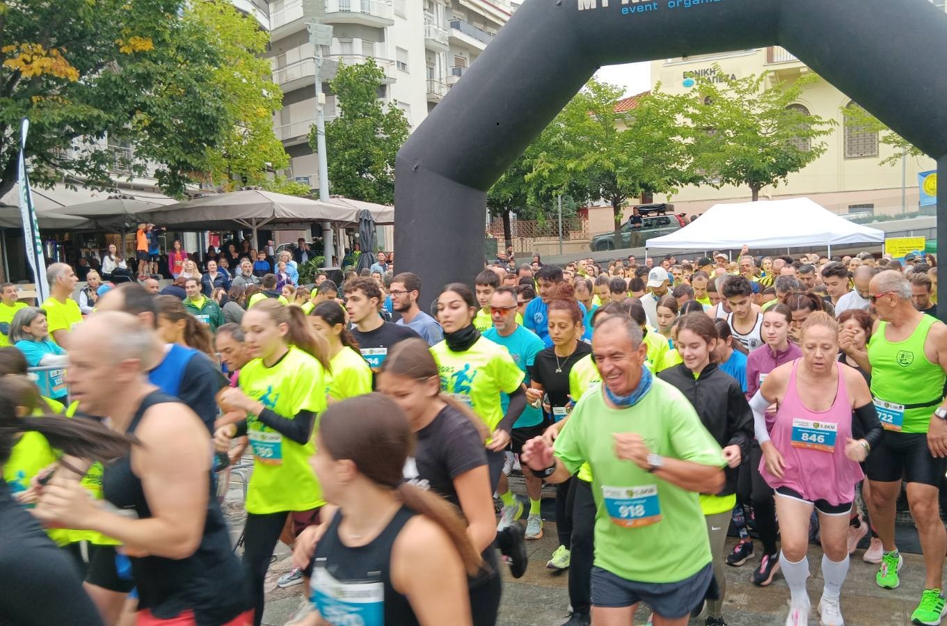 Lassanios Dromos 2025 (2)